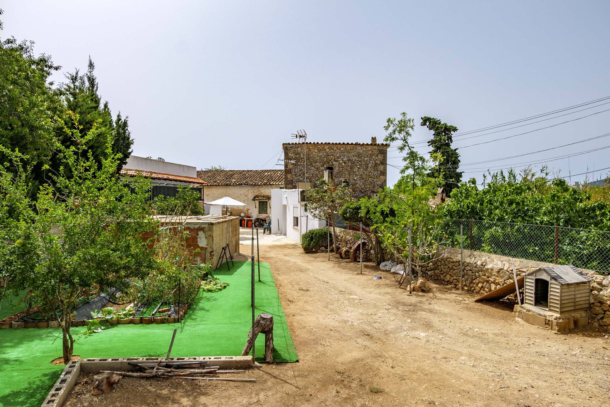 El Galambre
