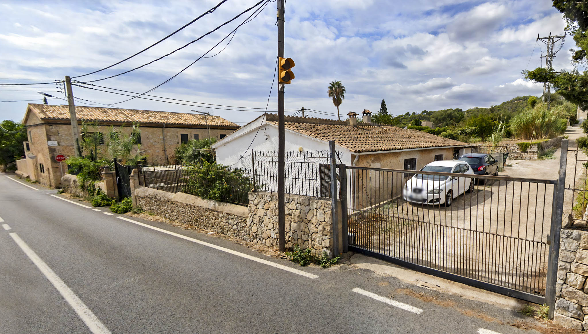 Tetuan, Vista Hermosa