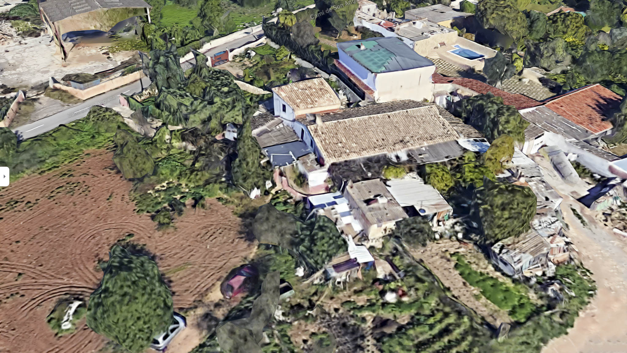 El Galambre