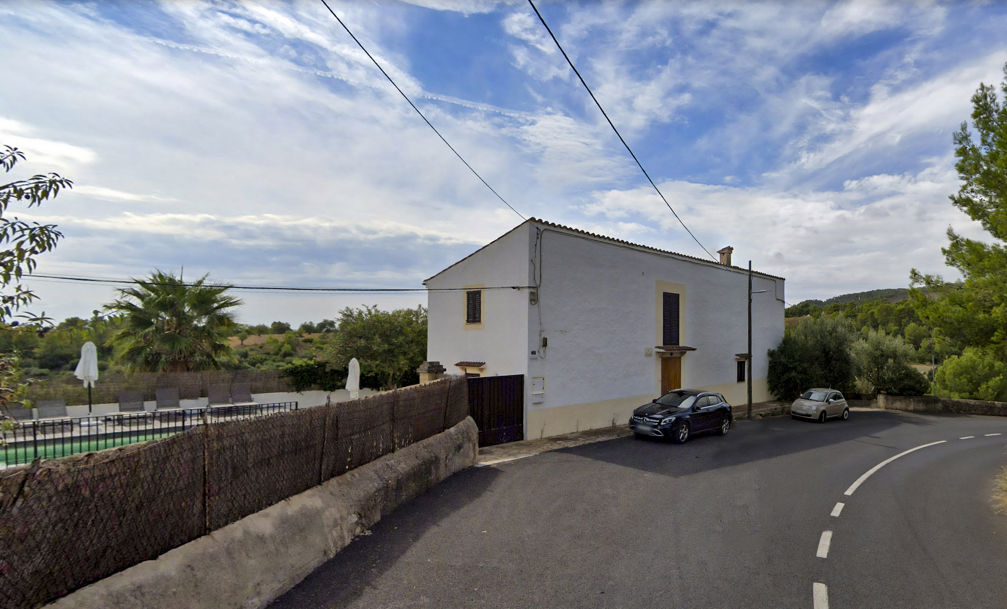 Can Donarda, la Donarda