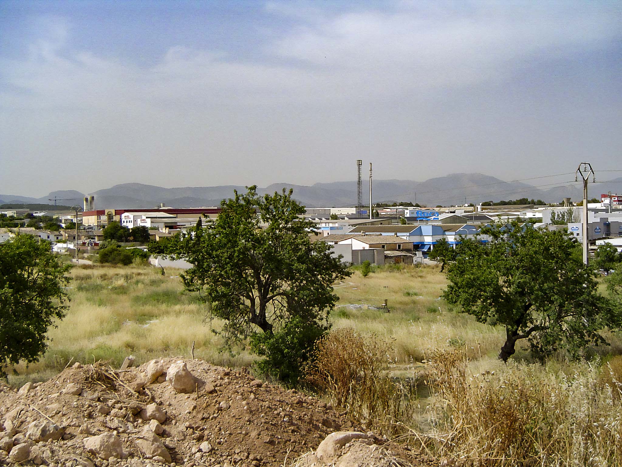 Cal Pastor, Can Toni de Jesús, Cals Pastors