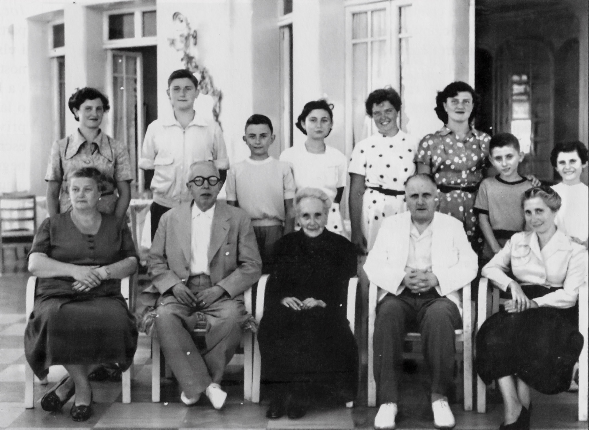 Son Santiscle, El Rafal