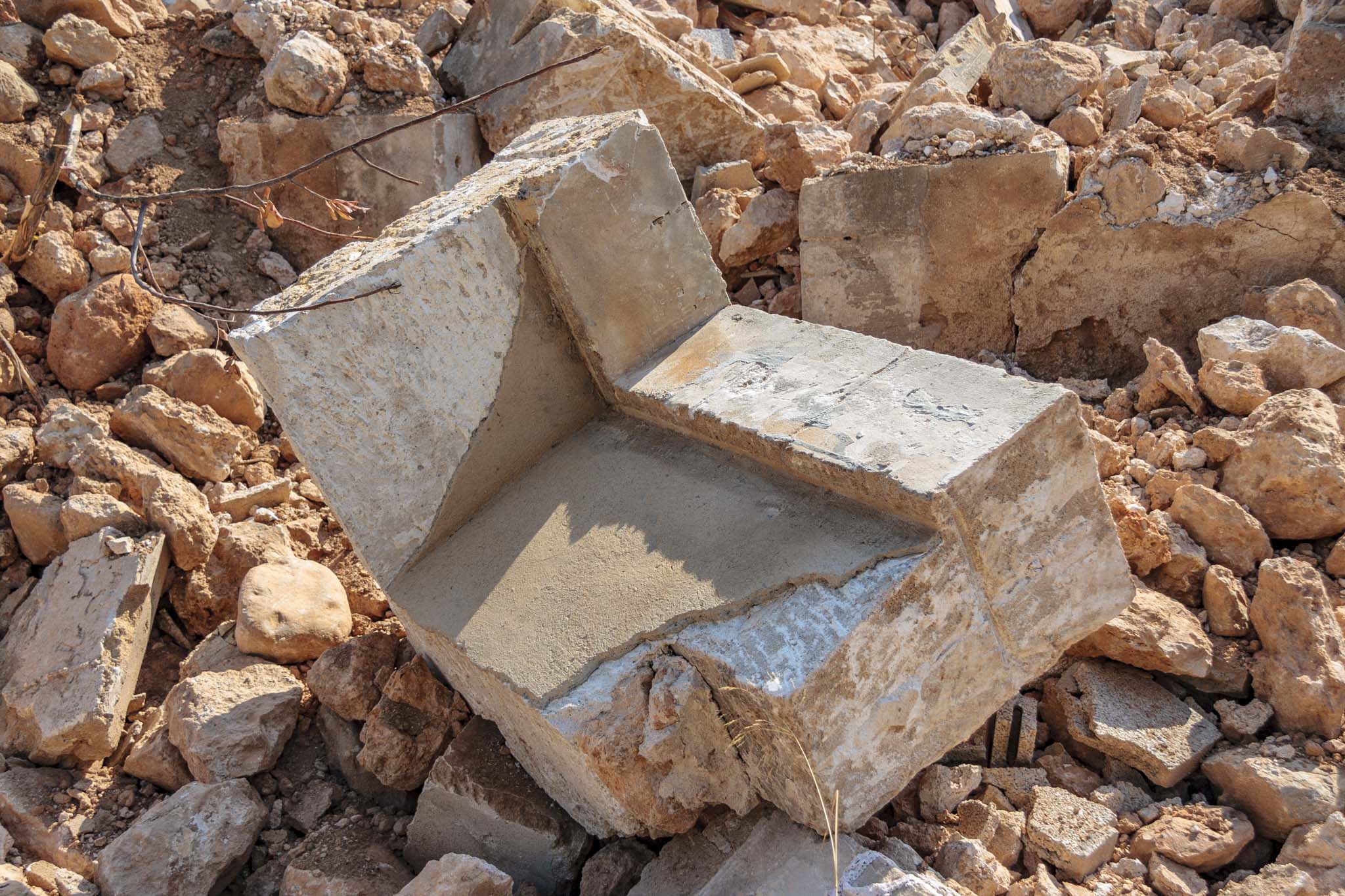 Son Santiscle, El Rafal