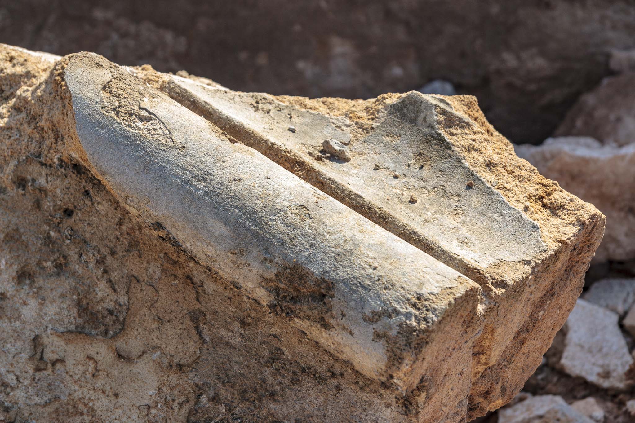 Son Santiscle, El Rafal