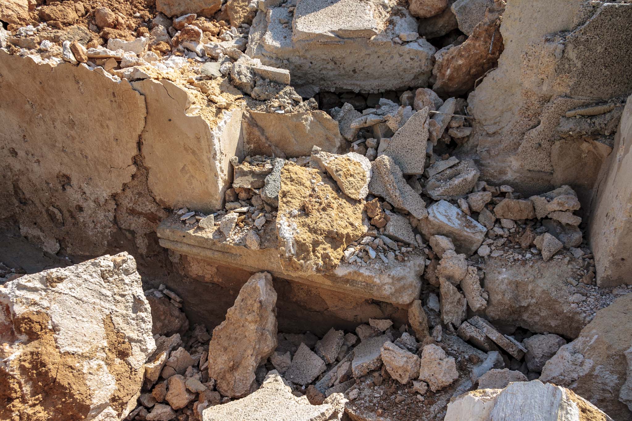 Son Santiscle, El Rafal