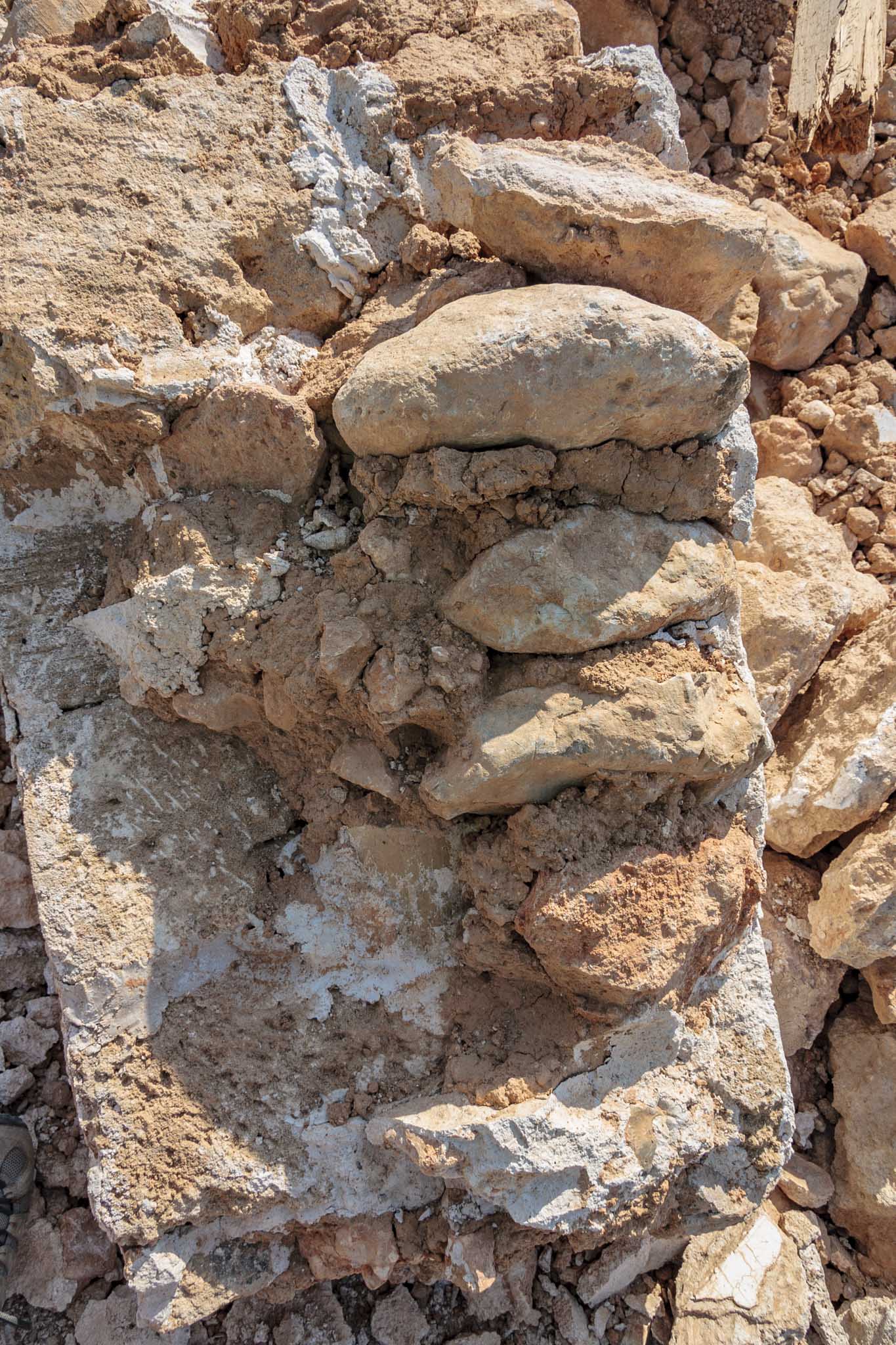 Son Santiscle, El Rafal