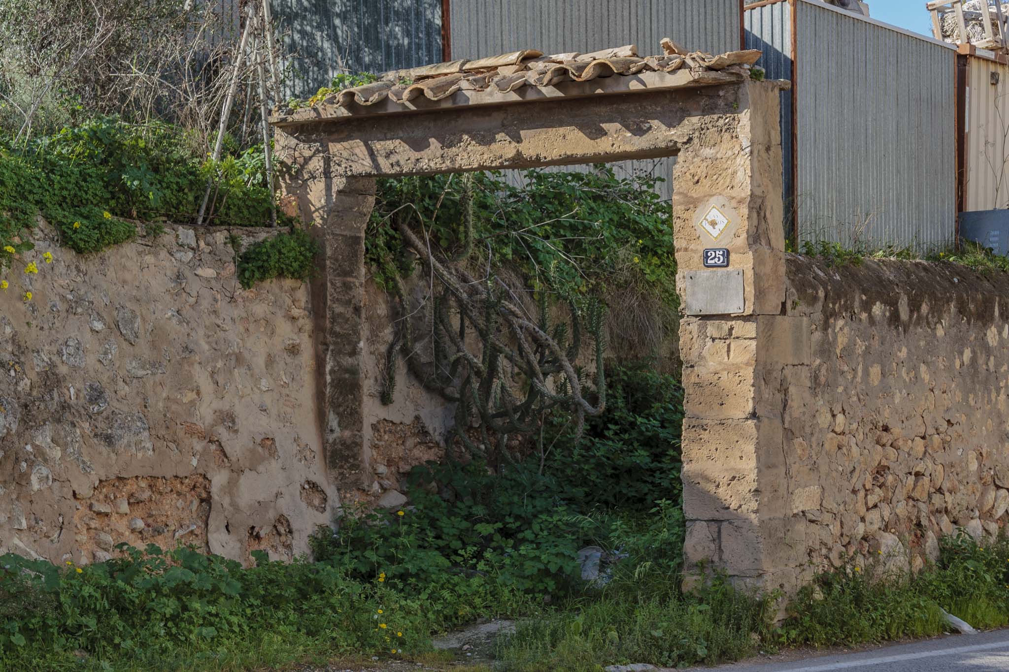 Cal Pastor, Can Toni de Jesús, Cals Pastors