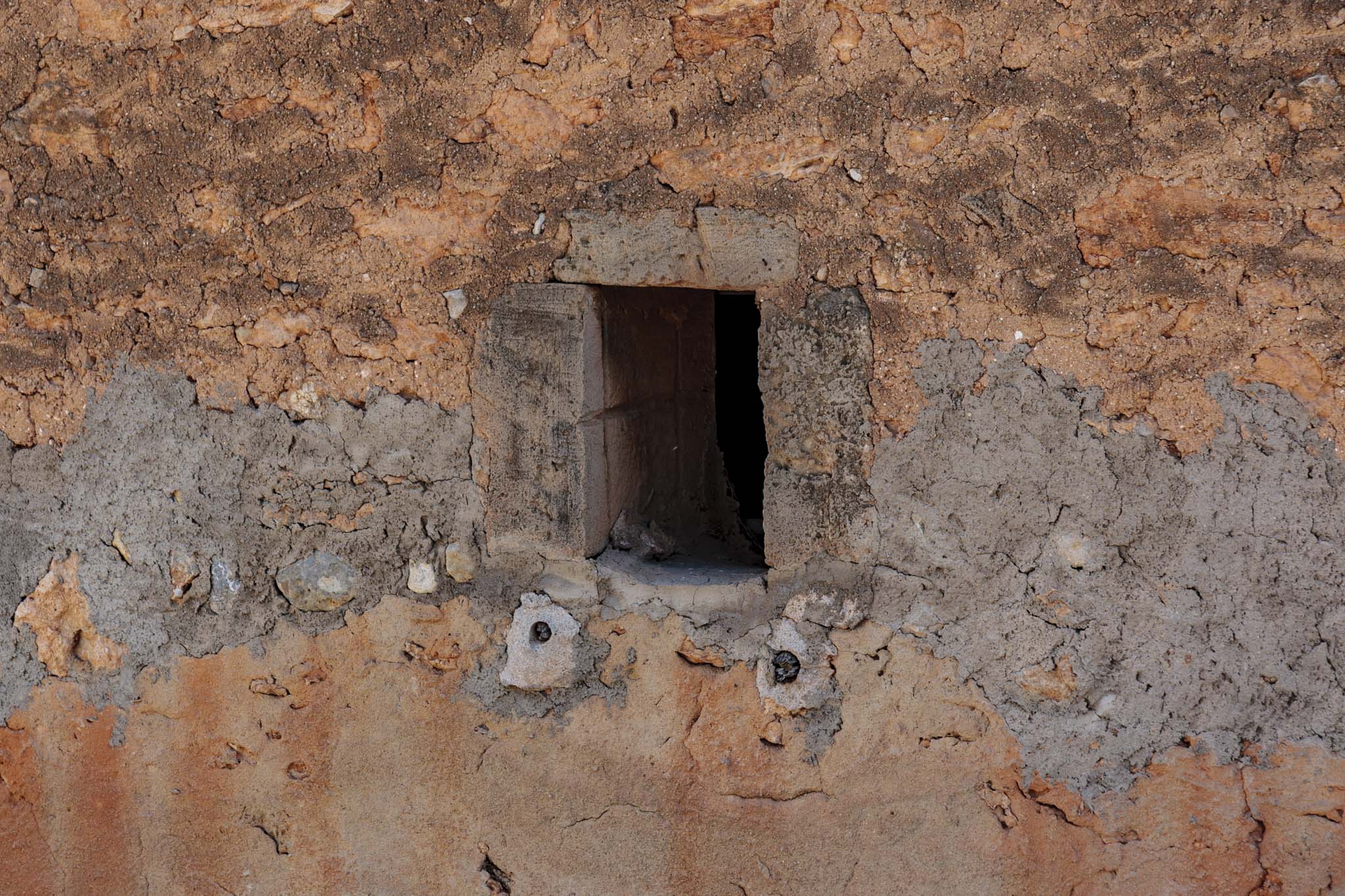 Cal Pastor, Can Toni de Jesús, Cals Pastors