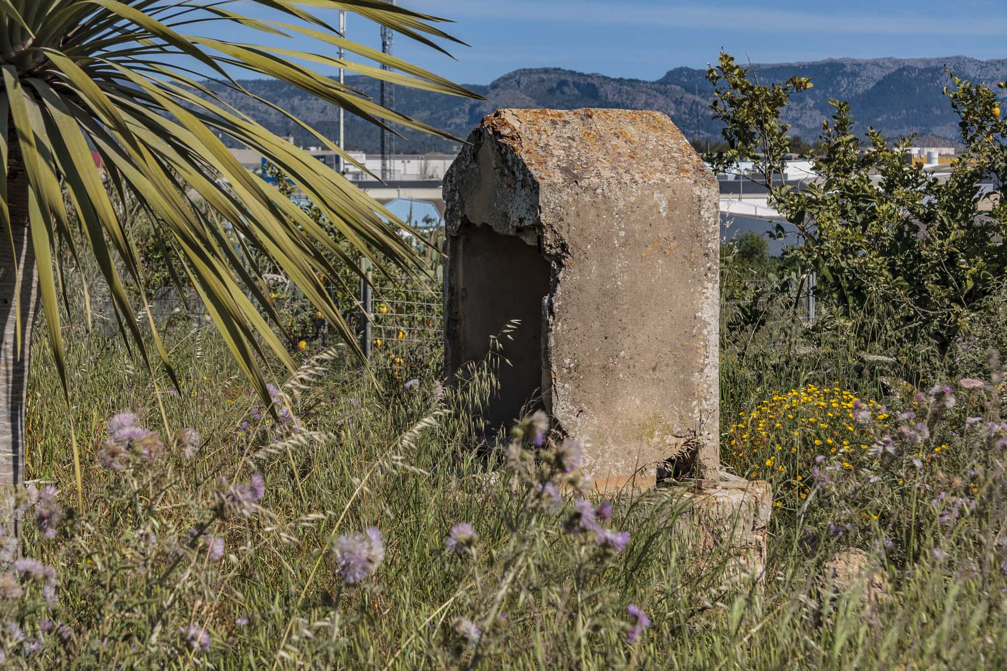 Cal Pastor, Can Toni de Jesús, Cals Pastors