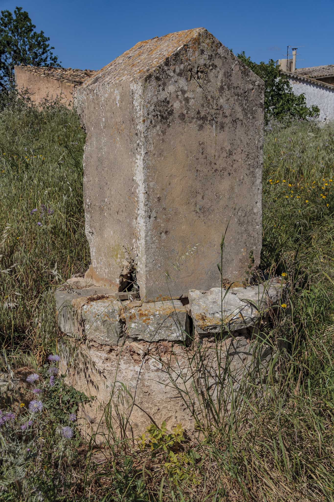 Cal Pastor, Can Toni de Jesús, Cals Pastors