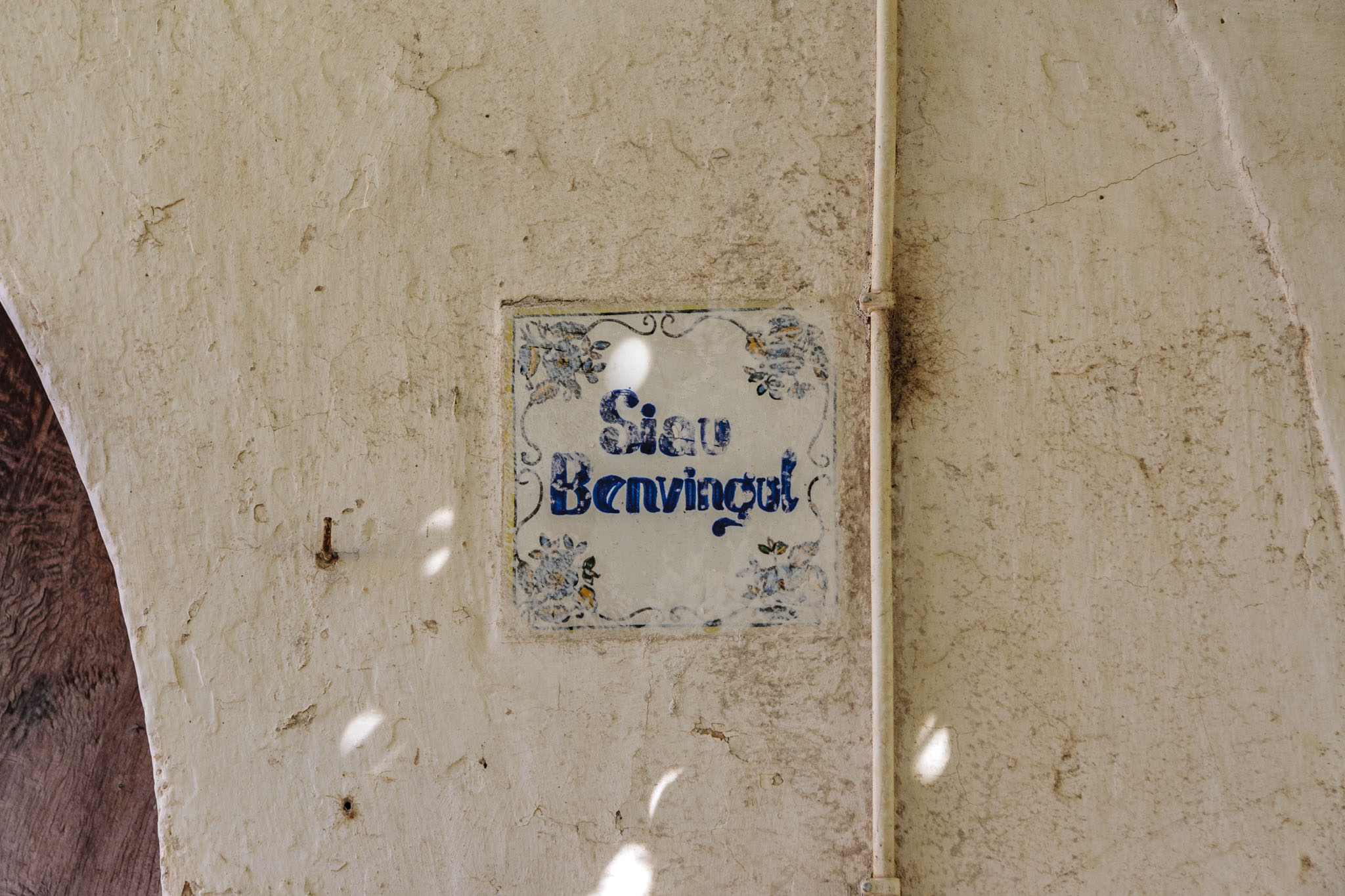 Cal Pastor, Can Toni de Jesús, Cals Pastors