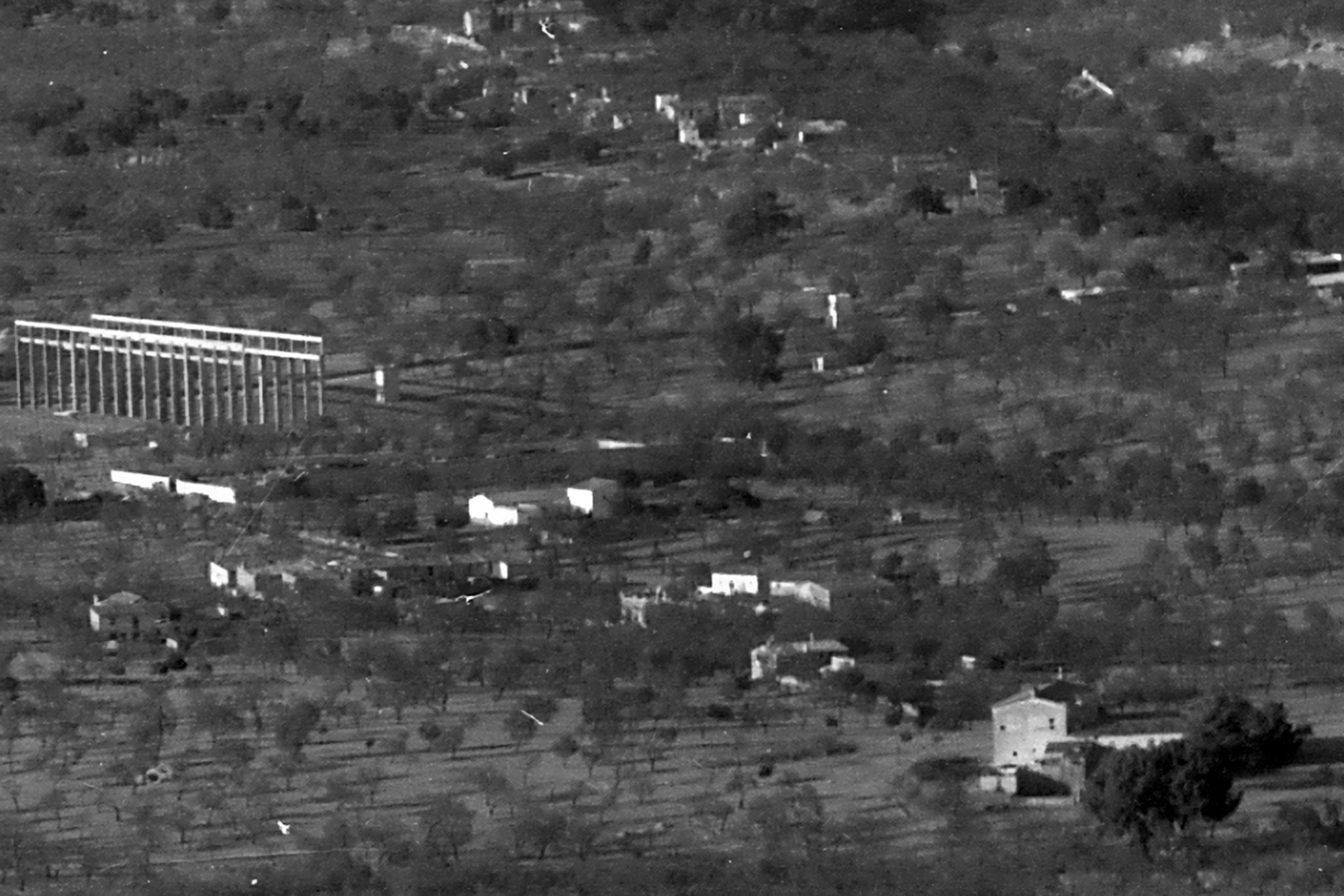 Son Seguí, Can Palou