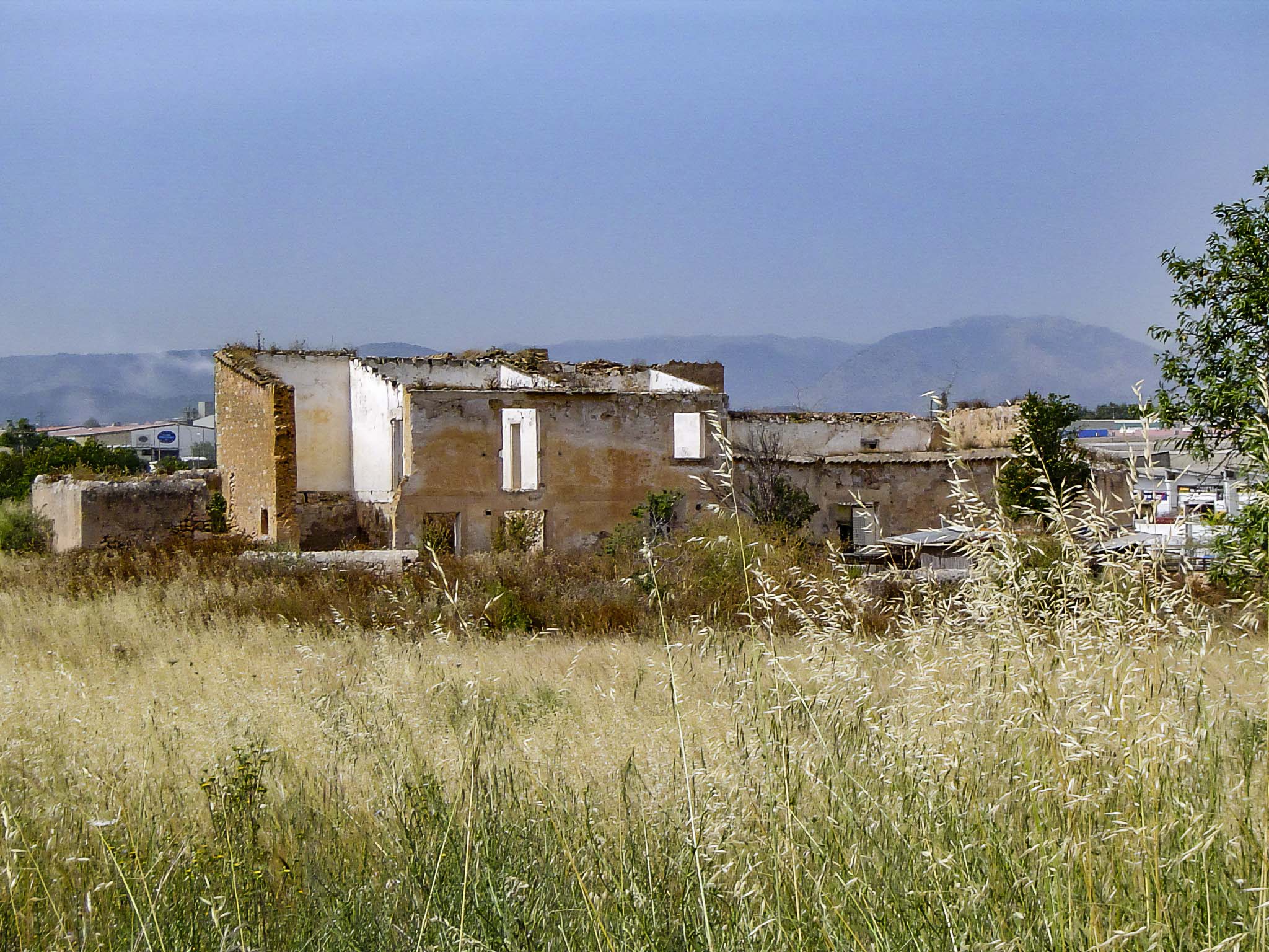Son Seguí, Can Palou