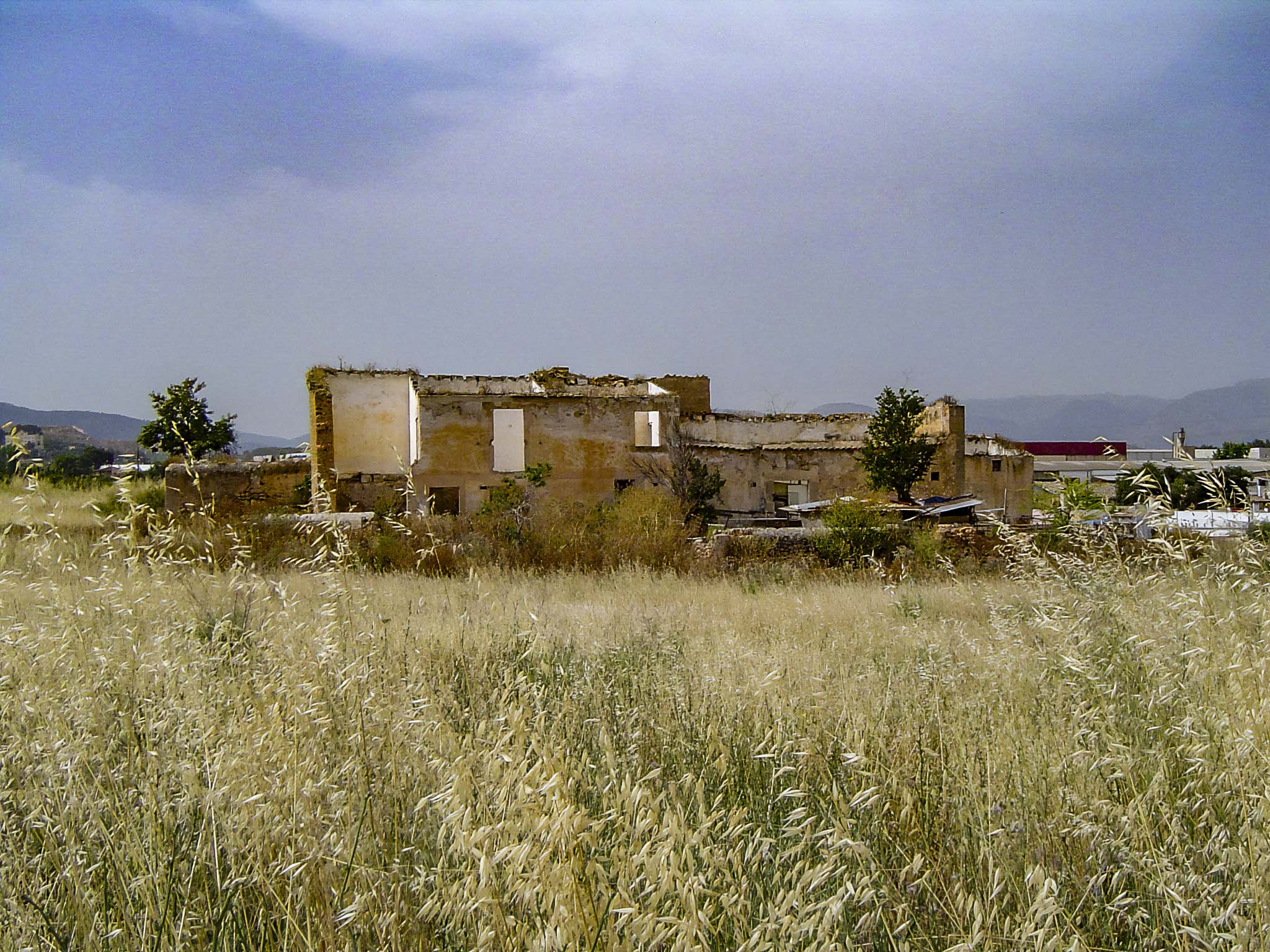 Son Seguí, Can Palou