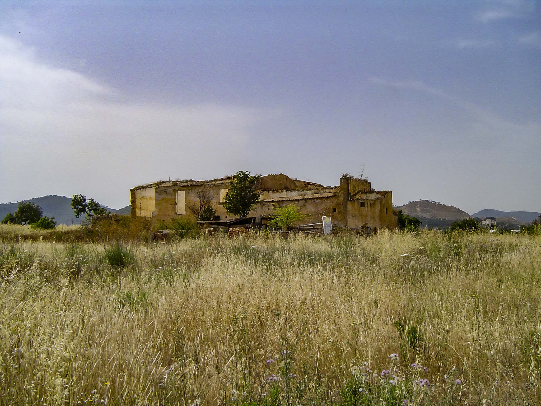 Son Seguí, Can Palou