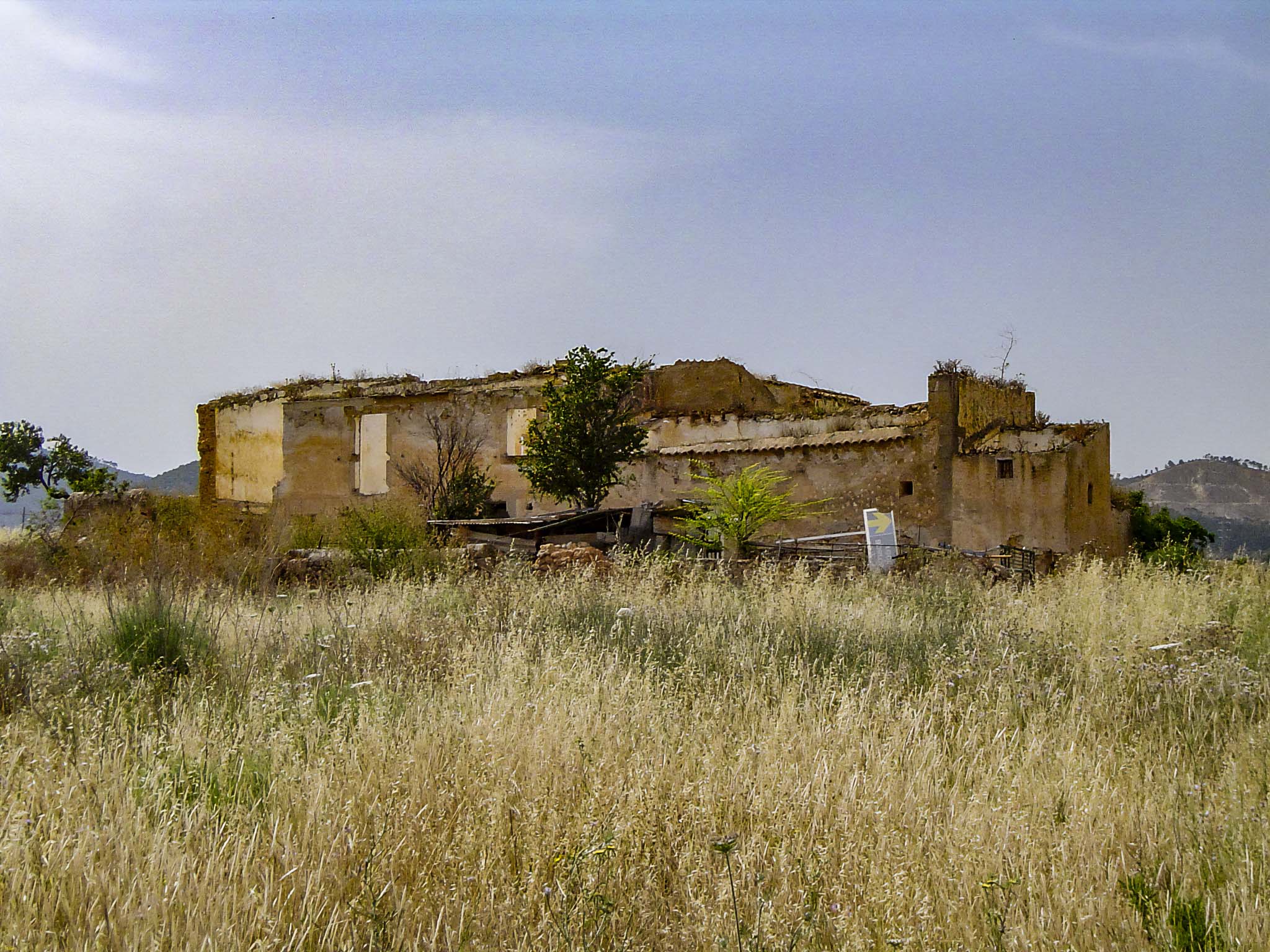 Son Seguí, Can Palou