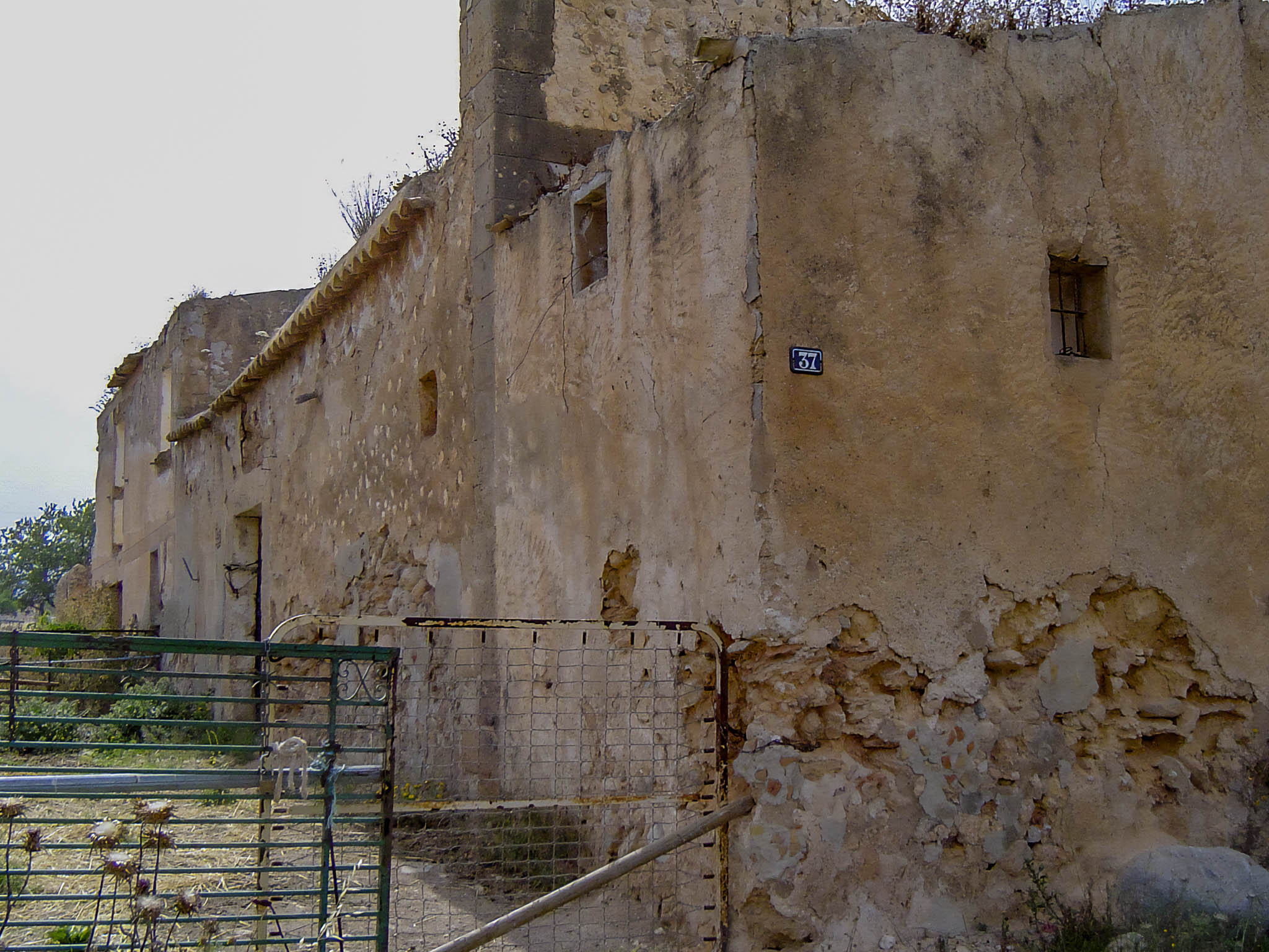 Son Seguí, Can Palou