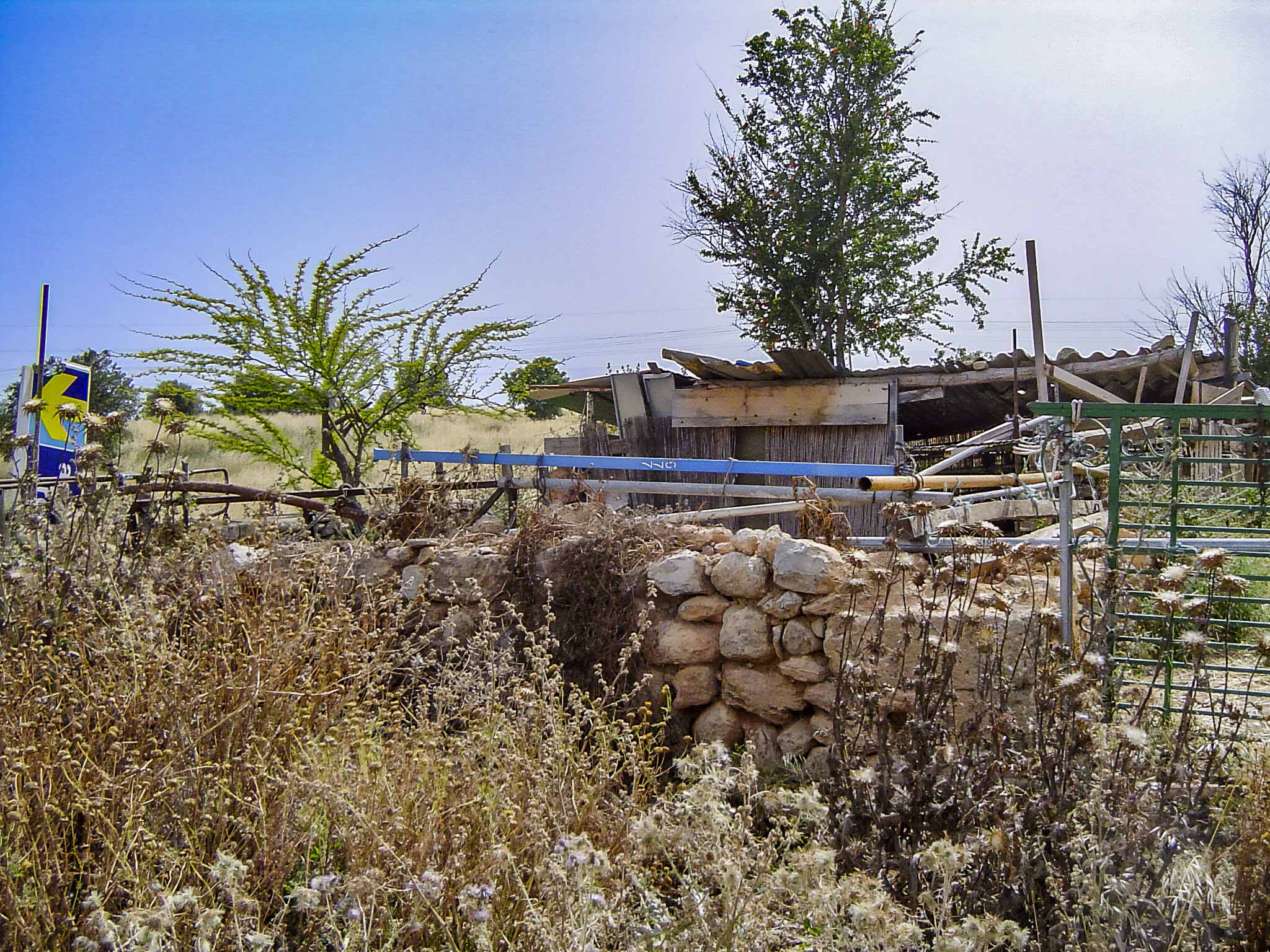 Son Seguí, Can Palou