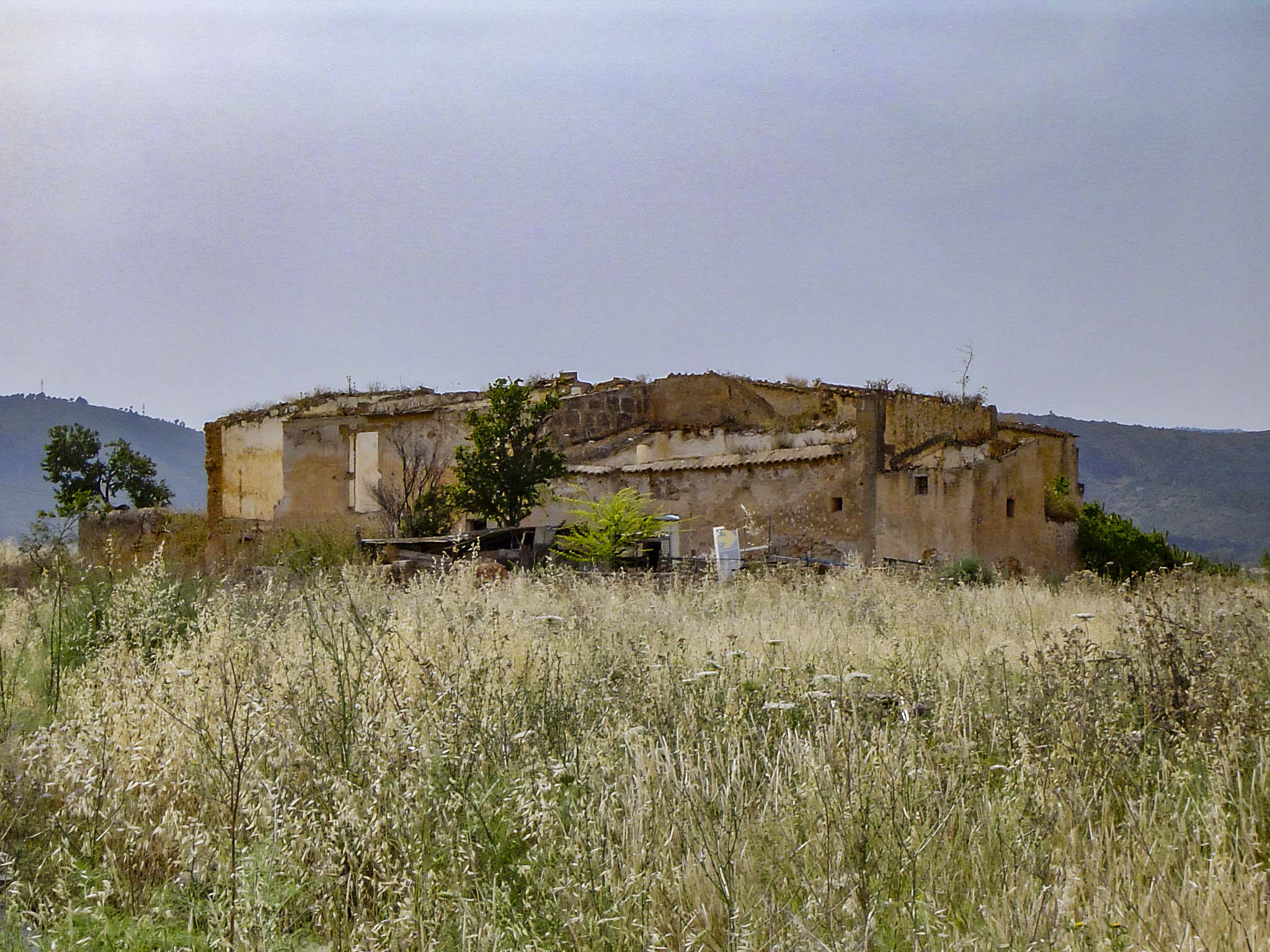 Son Seguí, Can Palou