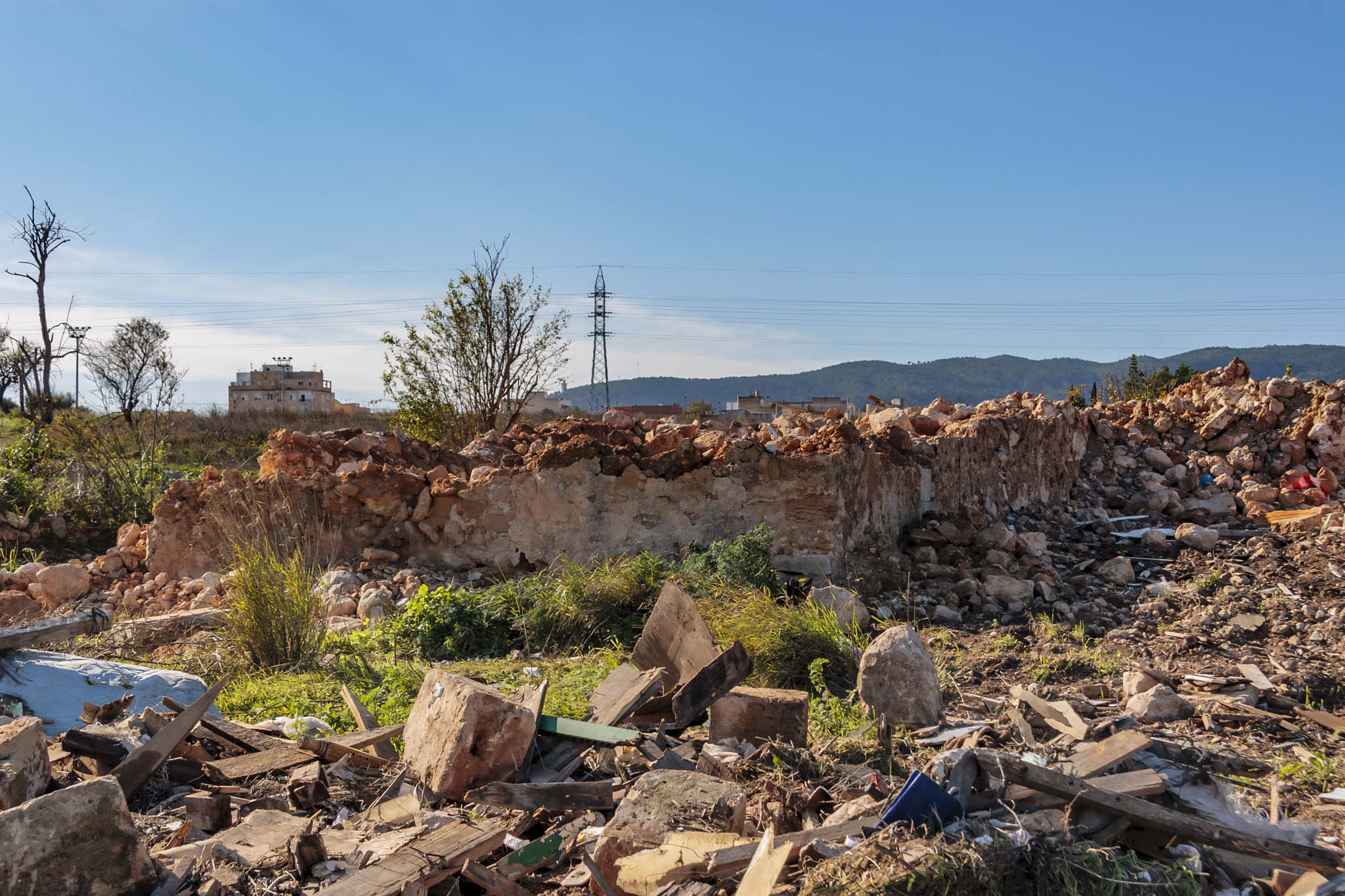 Son Seguí, Can Palou