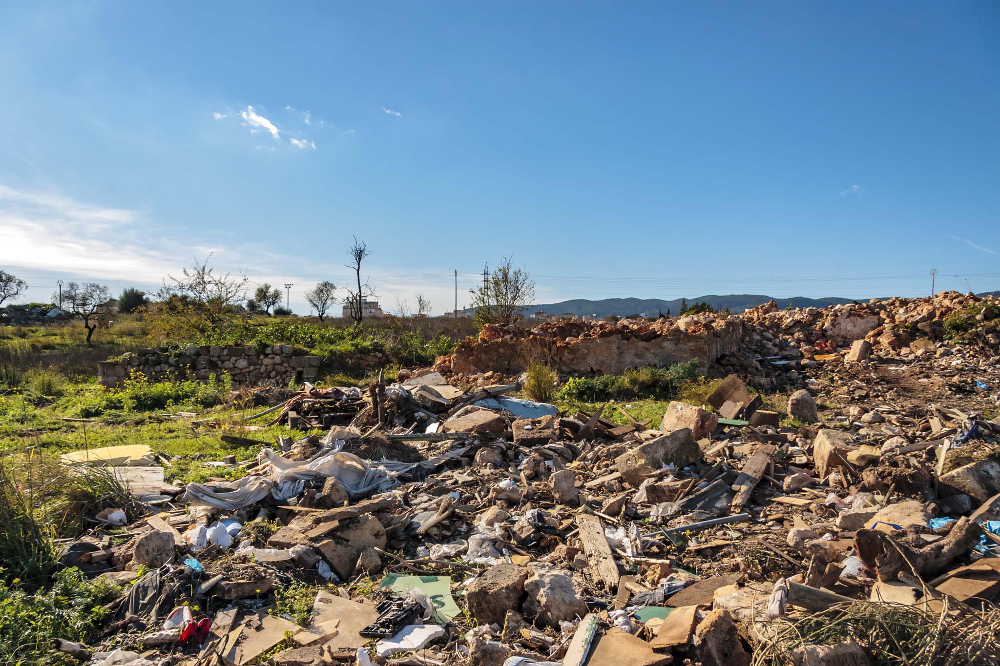 Son Seguí, Can Palou