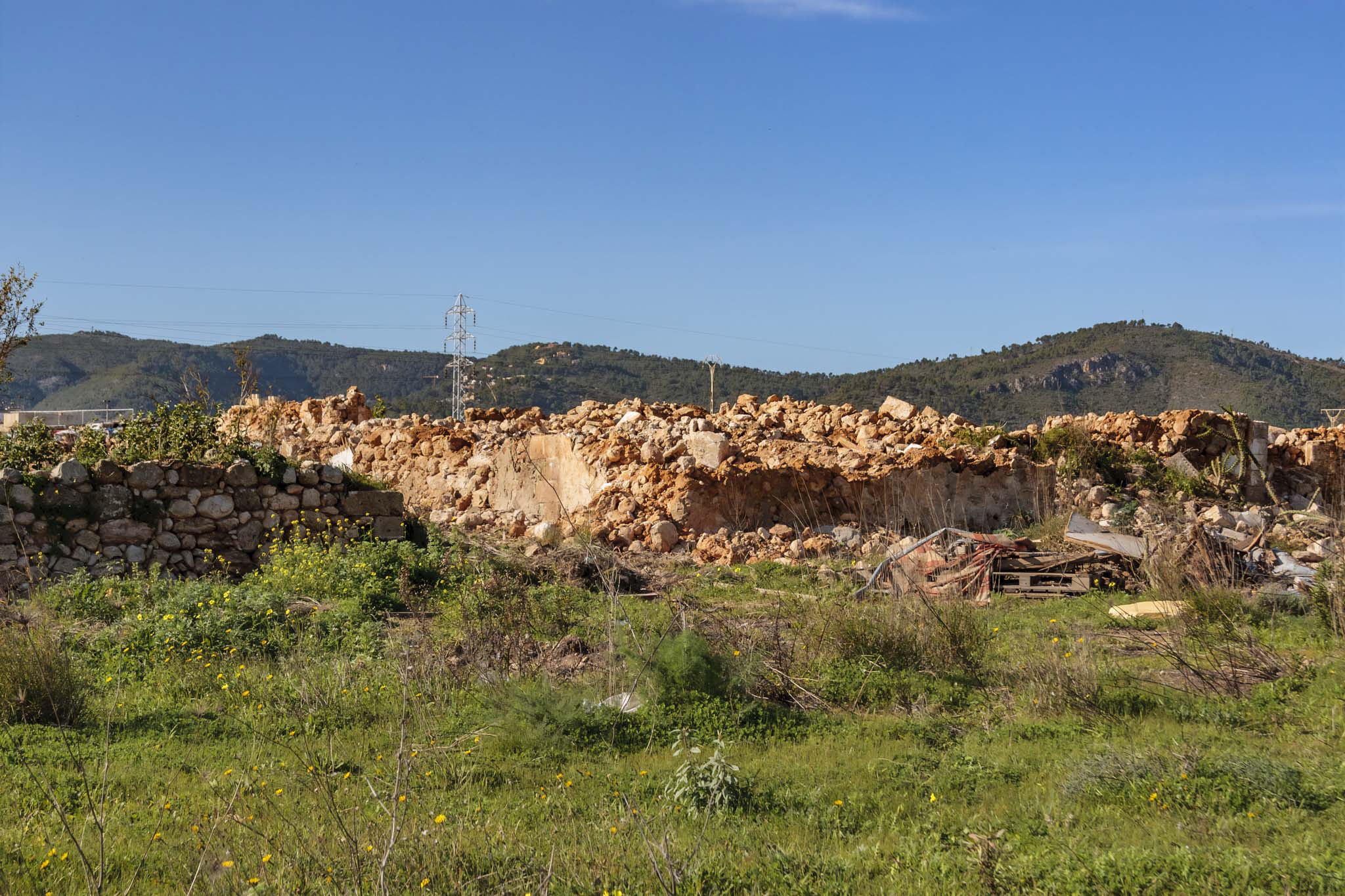 Son Seguí, Can Palou