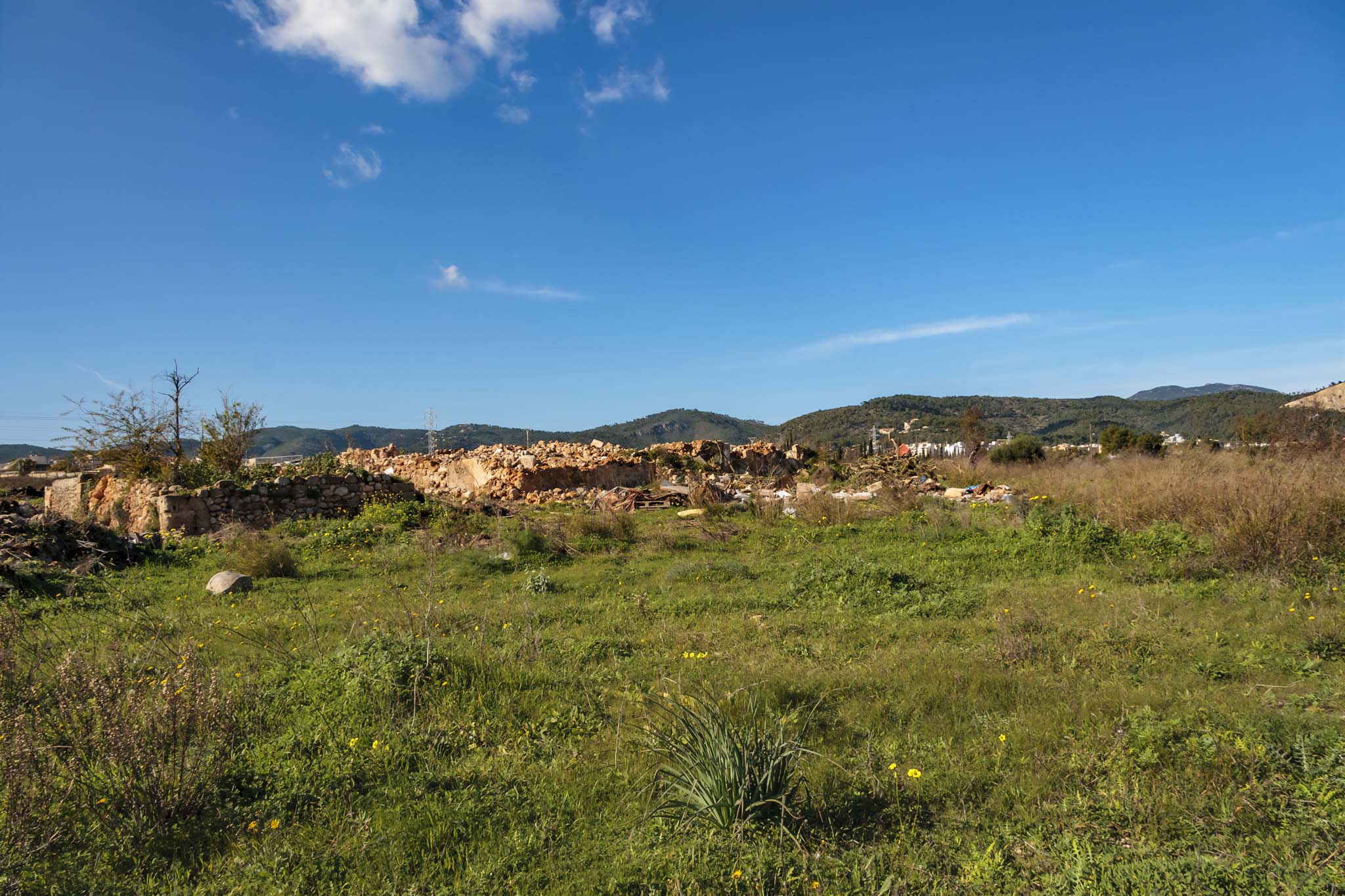 Son Seguí, Can Palou