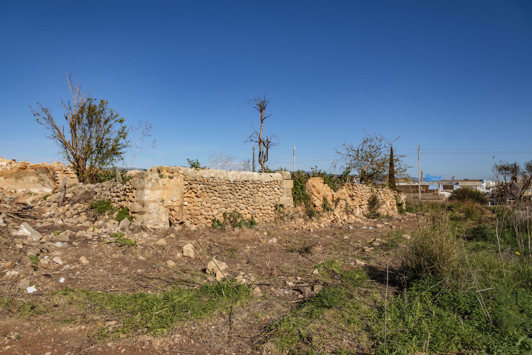 Son Seguí, Can Palou