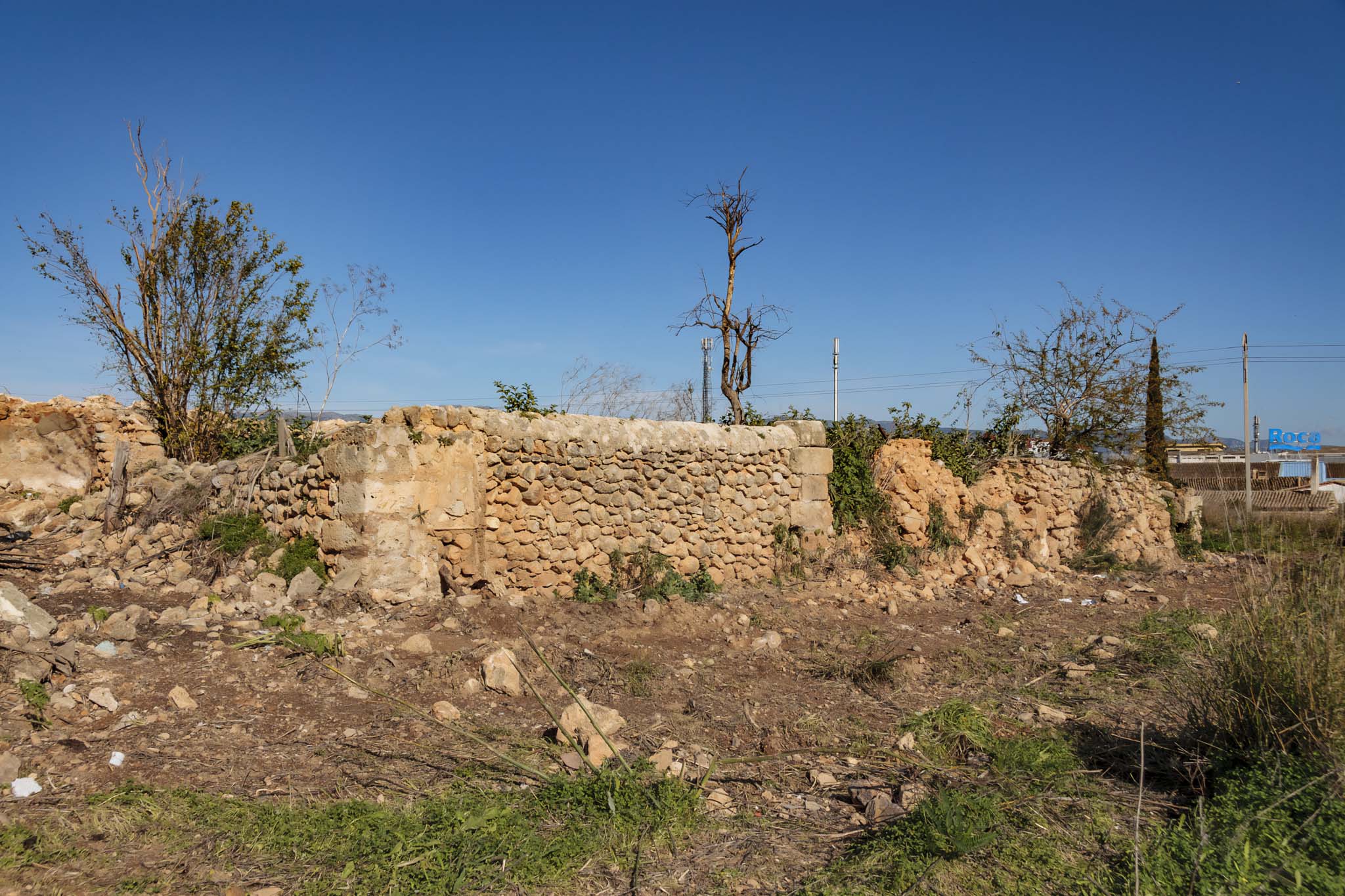 Son Seguí, Can Palou