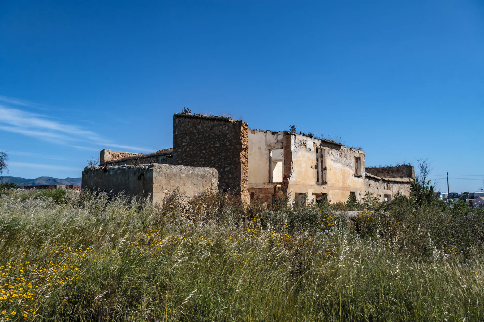 Son Seguí, Can Palou