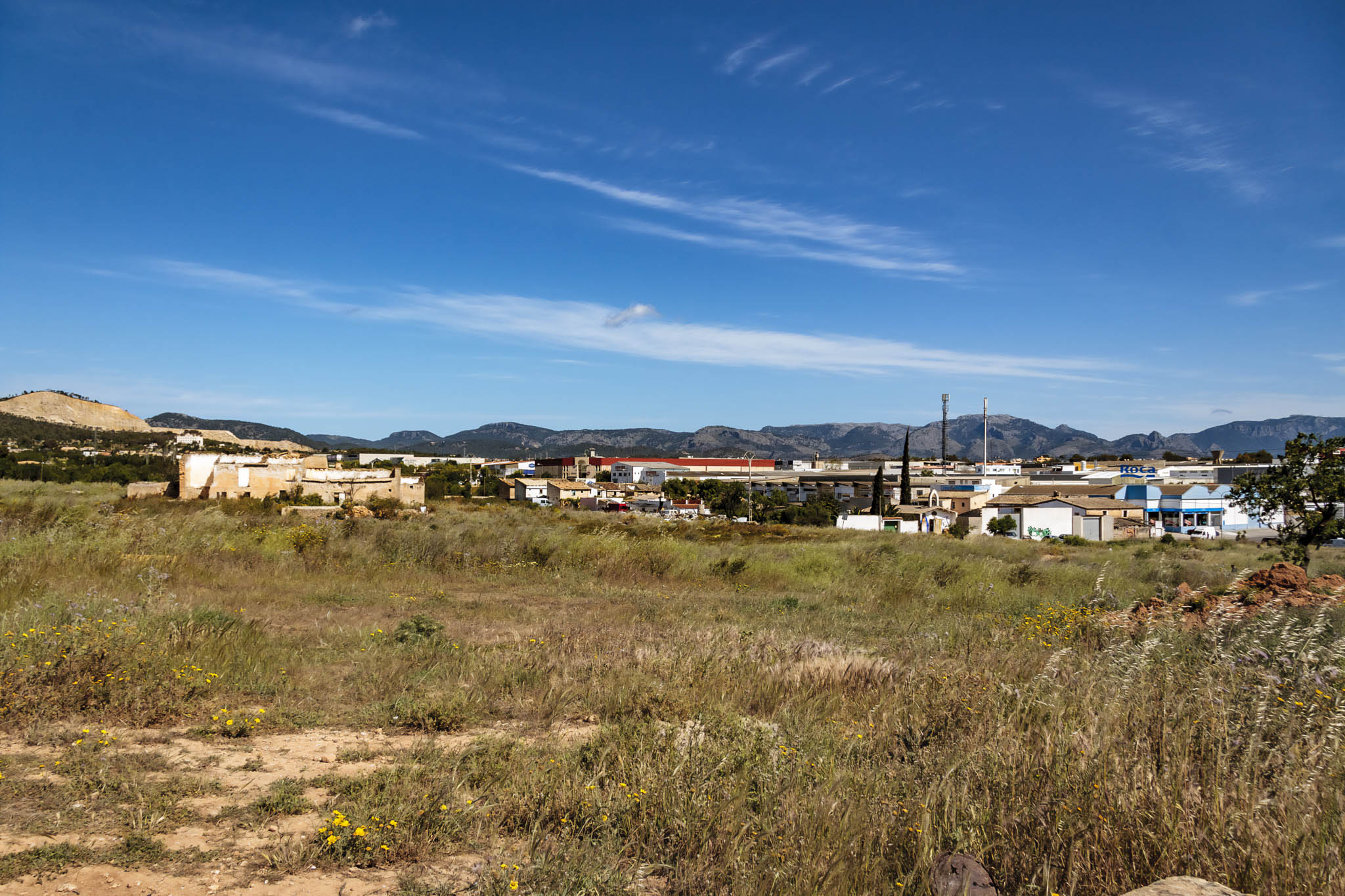 Son Seguí, Can Palou