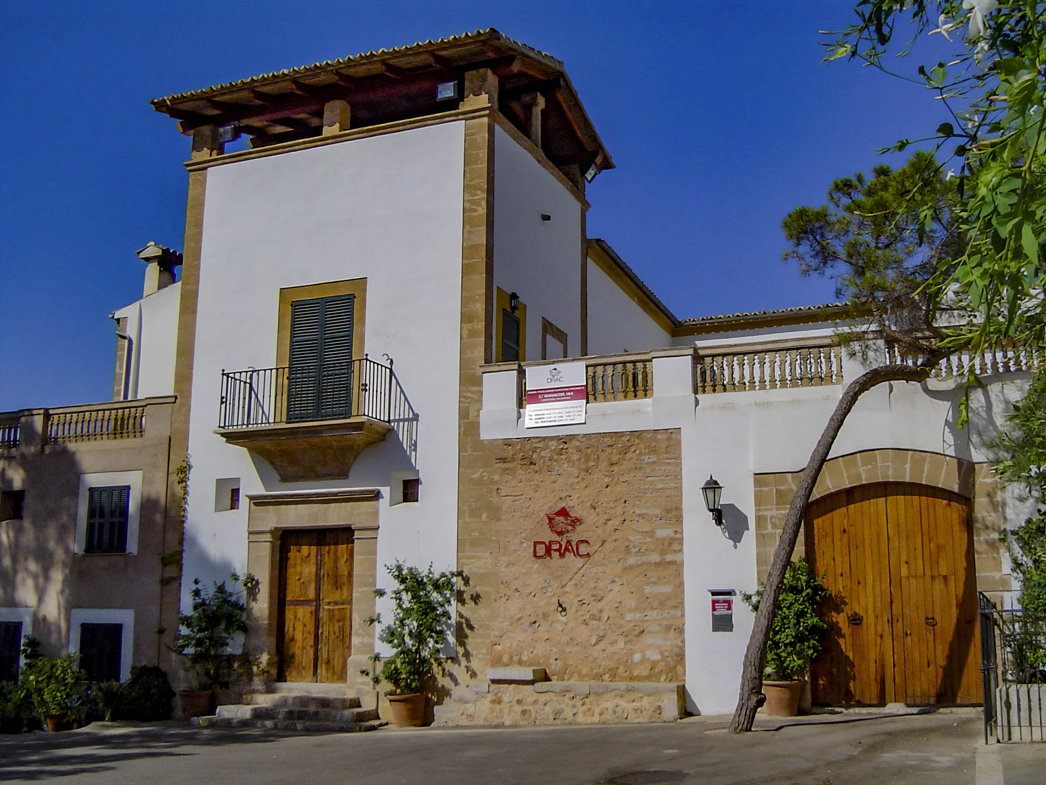 Son Ximelis, Son Ximenes, Son Ximenis