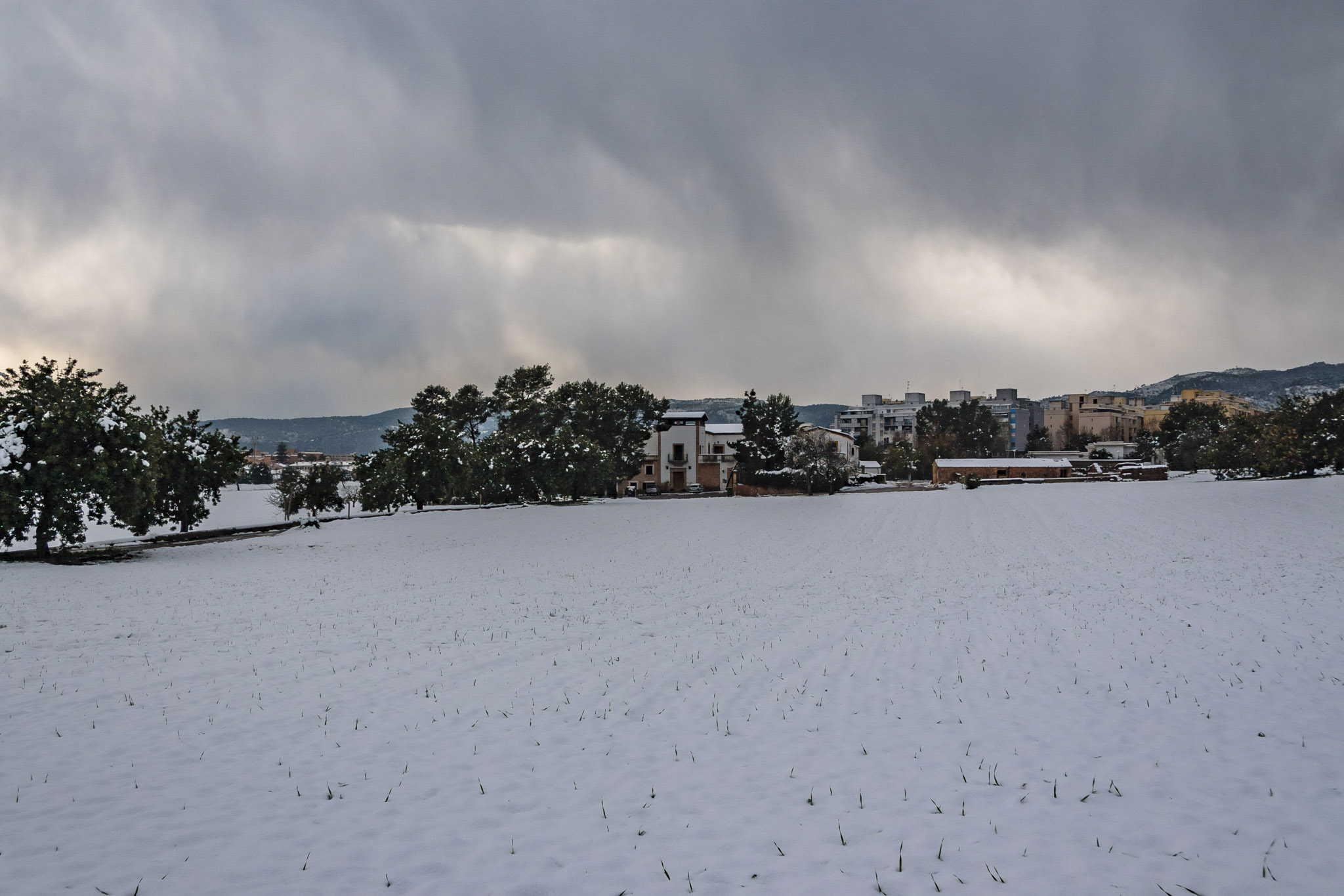 Son Ximelis, Son Ximenes, Son Ximenis