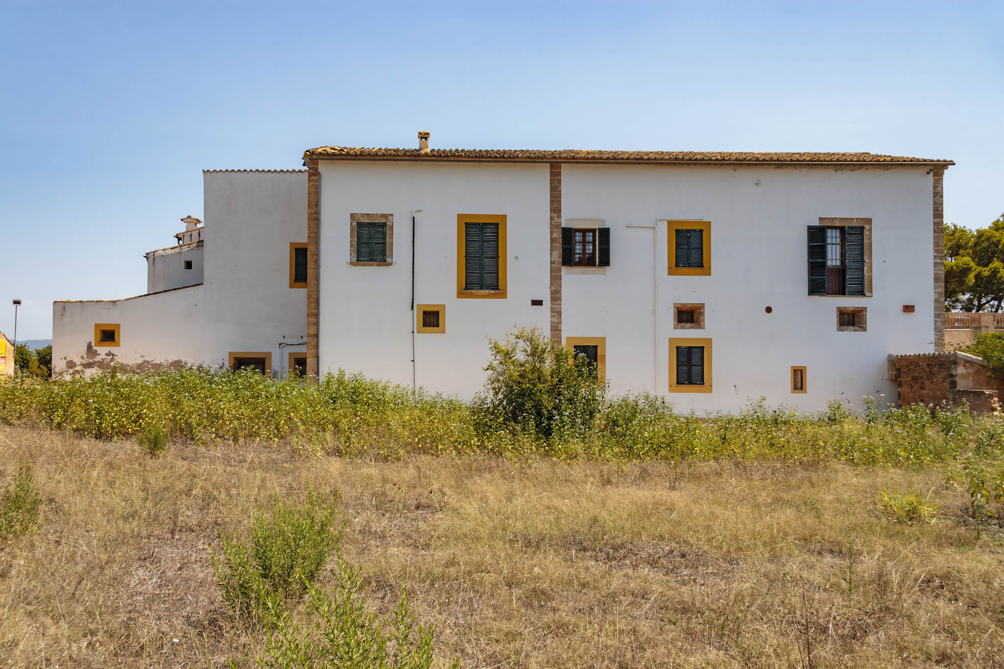 Son Ximelis, Son Ximenes, Son Ximenis