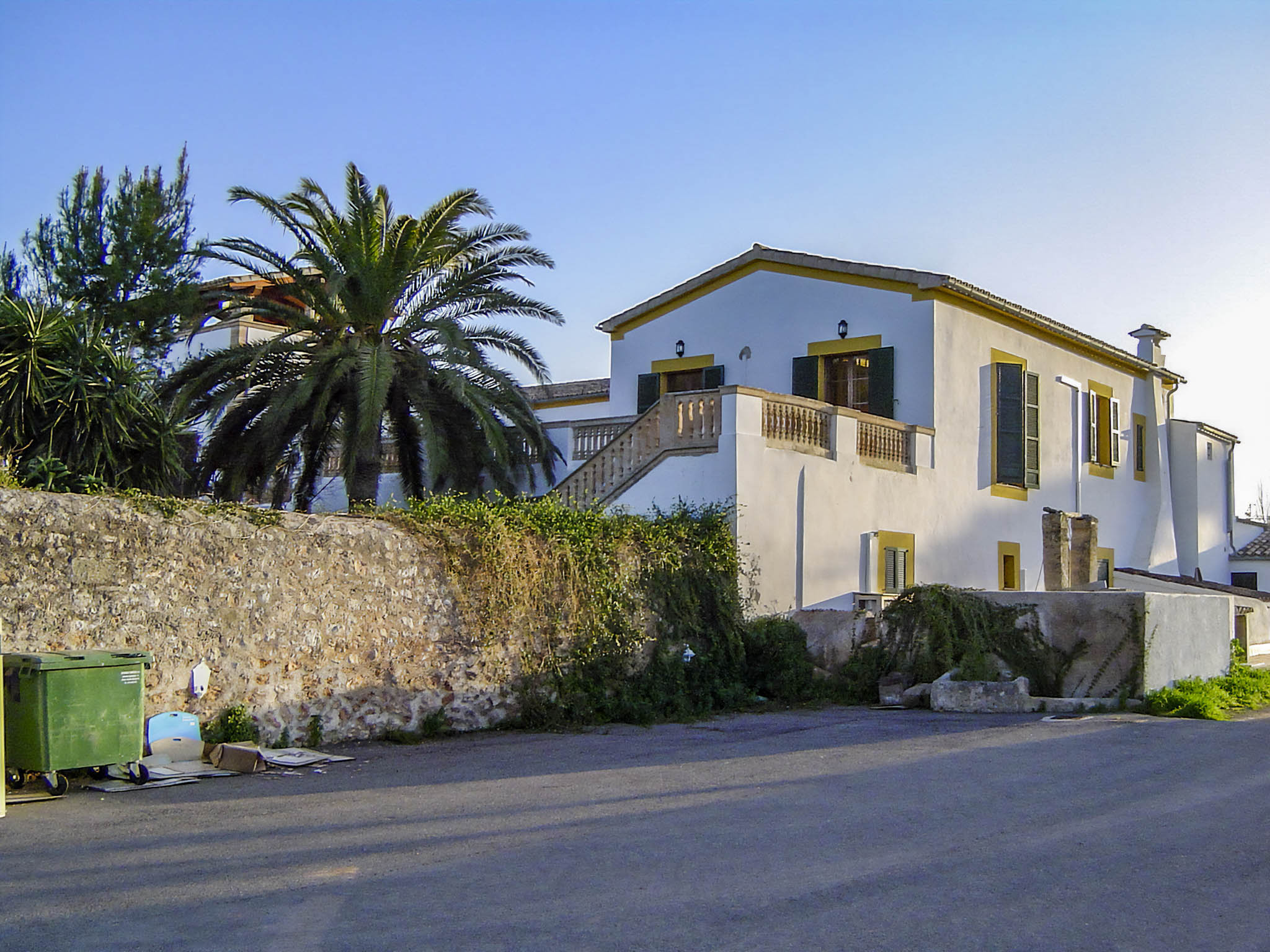 Son Ximelis, Son Ximenes, Son Ximenis