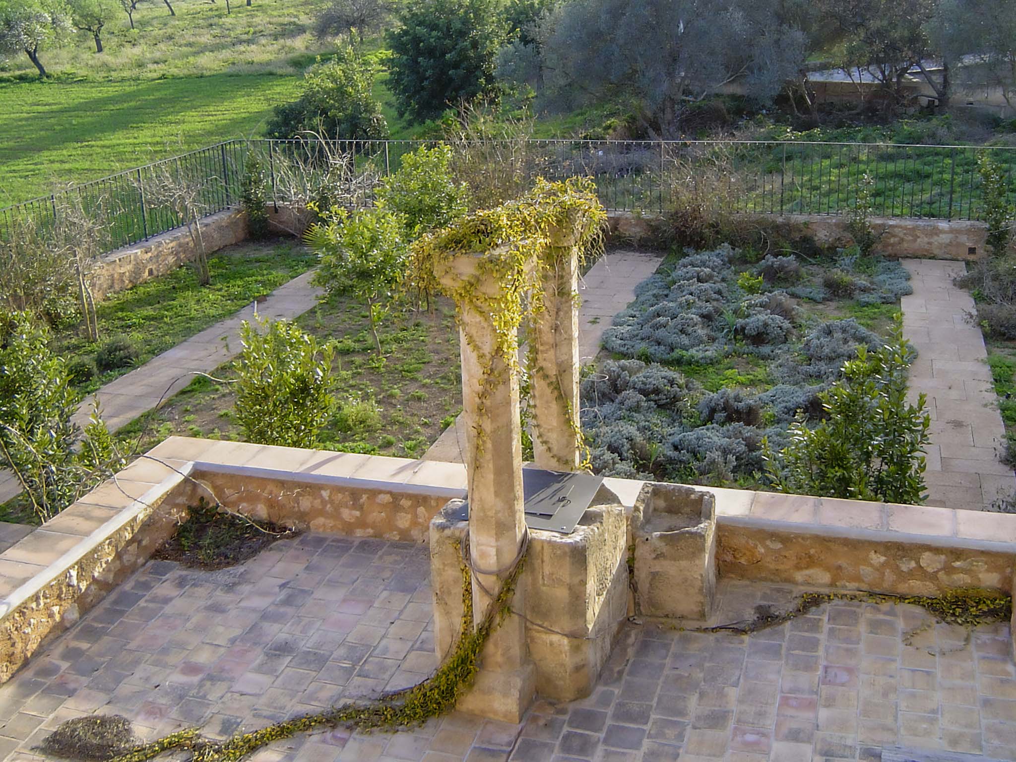 Son Ximelis, Son Ximenes, Son Ximenis