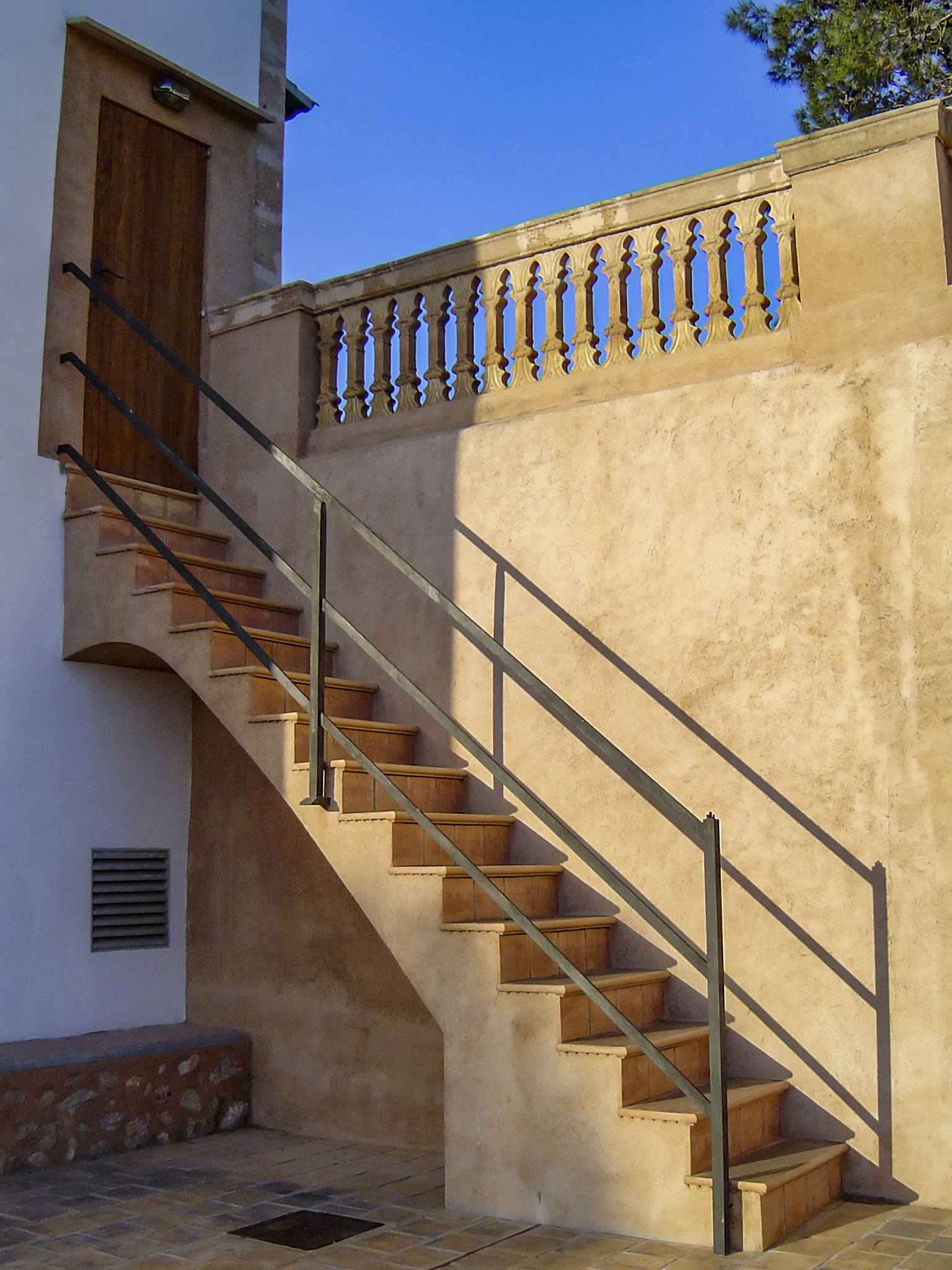 Son Ximelis, Son Ximenes, Son Ximenis