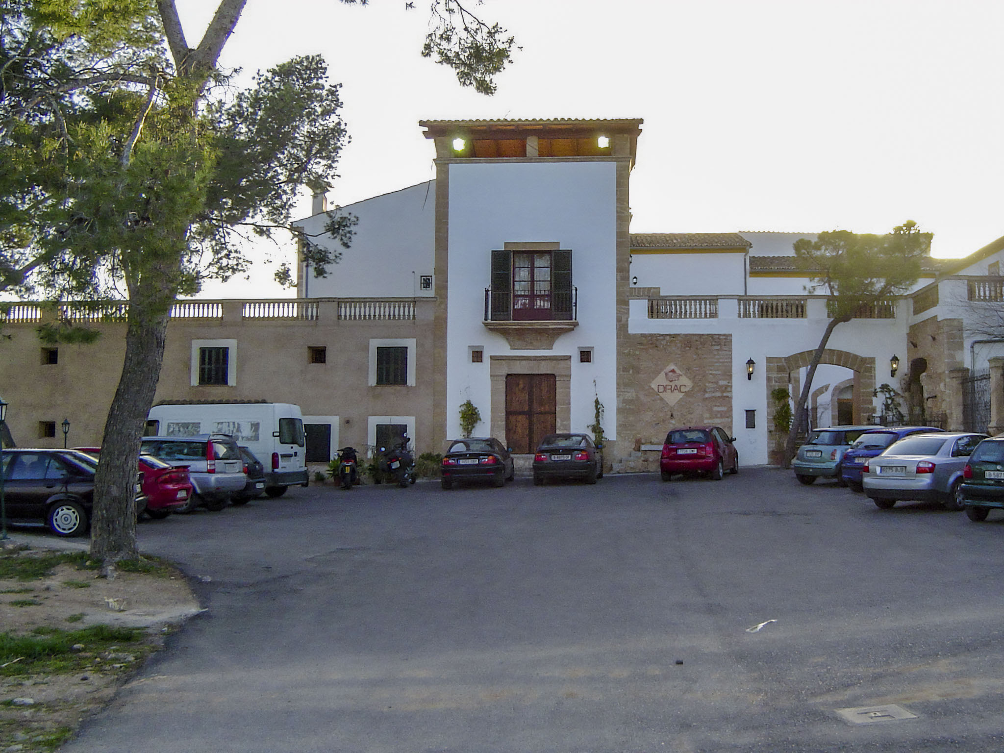 Son Ximelis, Son Ximenes, Son Ximenis