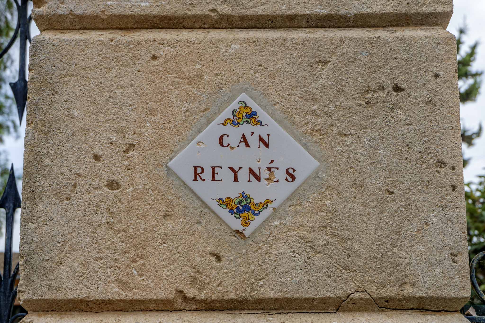 Son Palmer, Son Solell, Can Cera