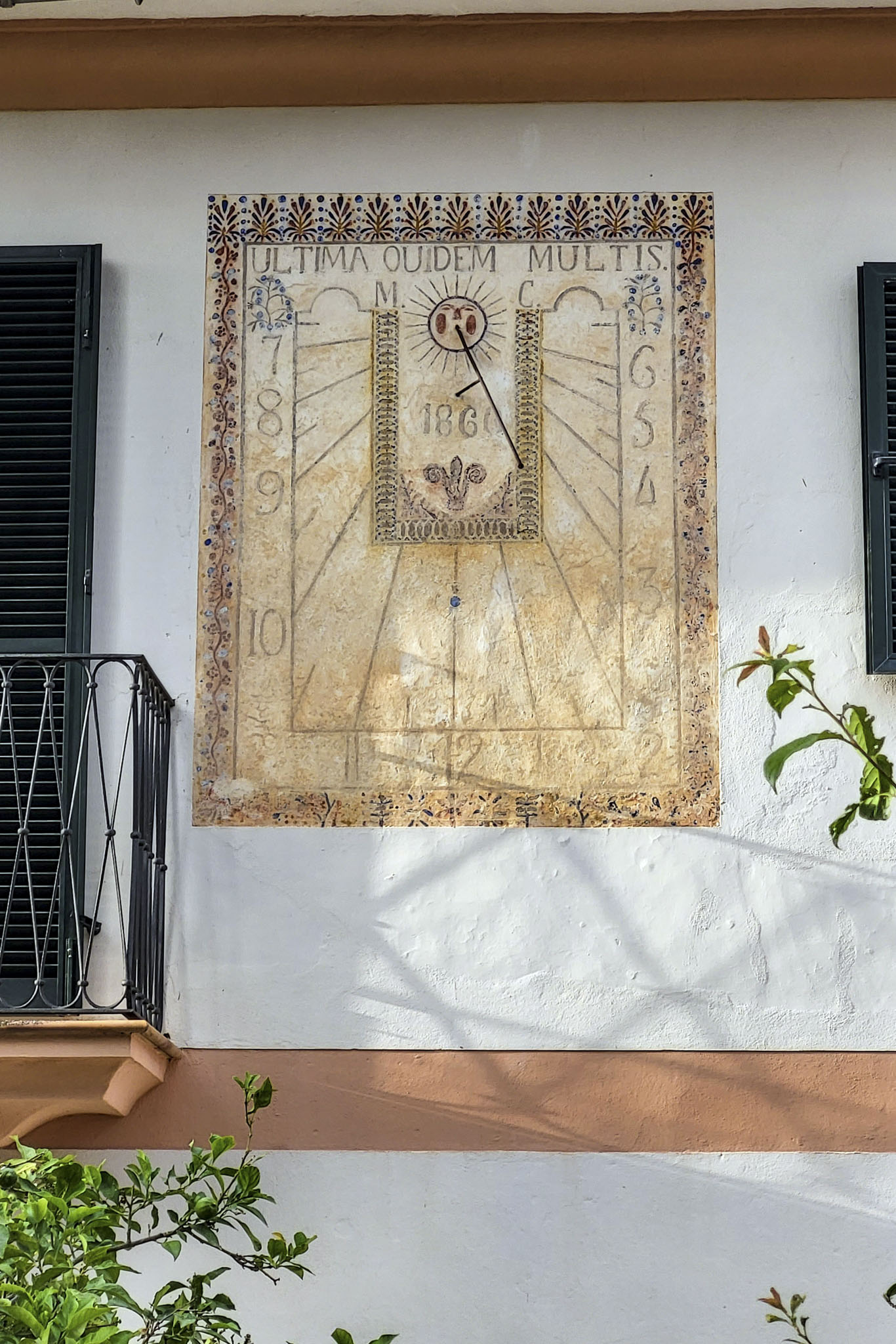 Son Palmer, Son Solell, Can Cera