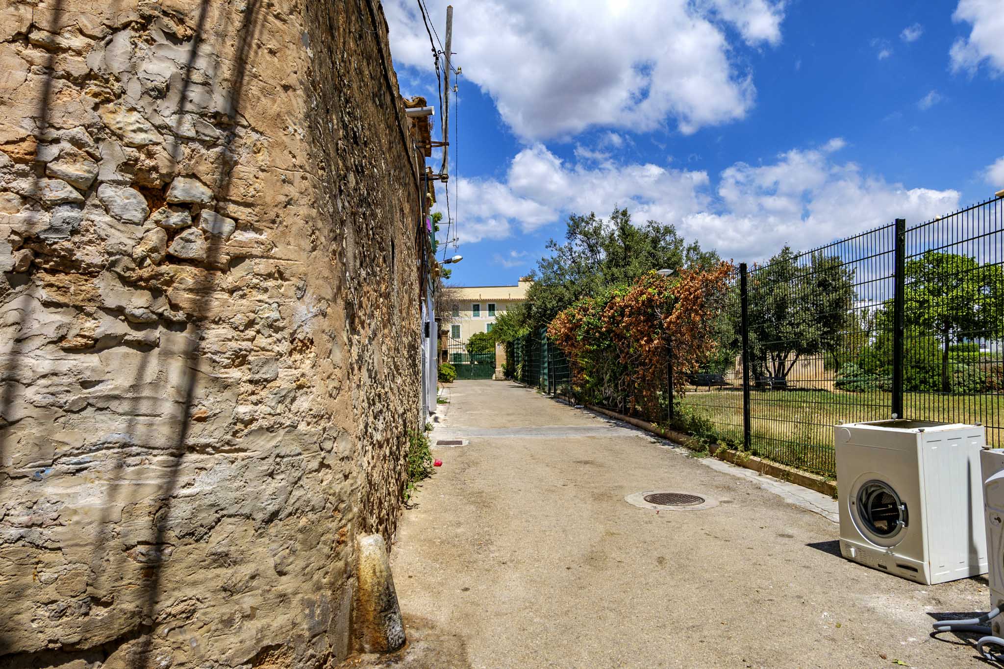 Son Palmer, Son Solell, Can Cera