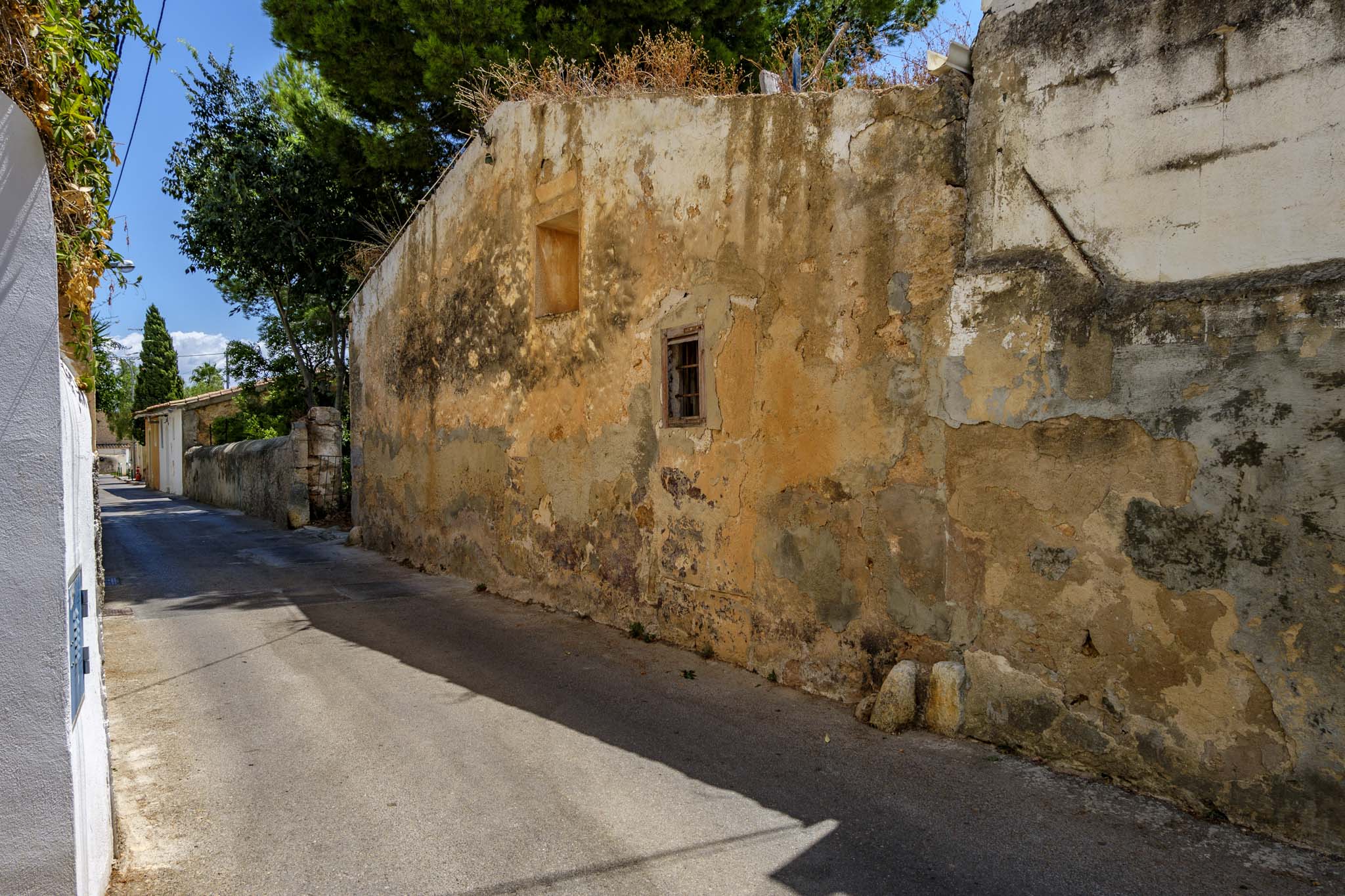 Son Palmer, Son Solell, Can Cera