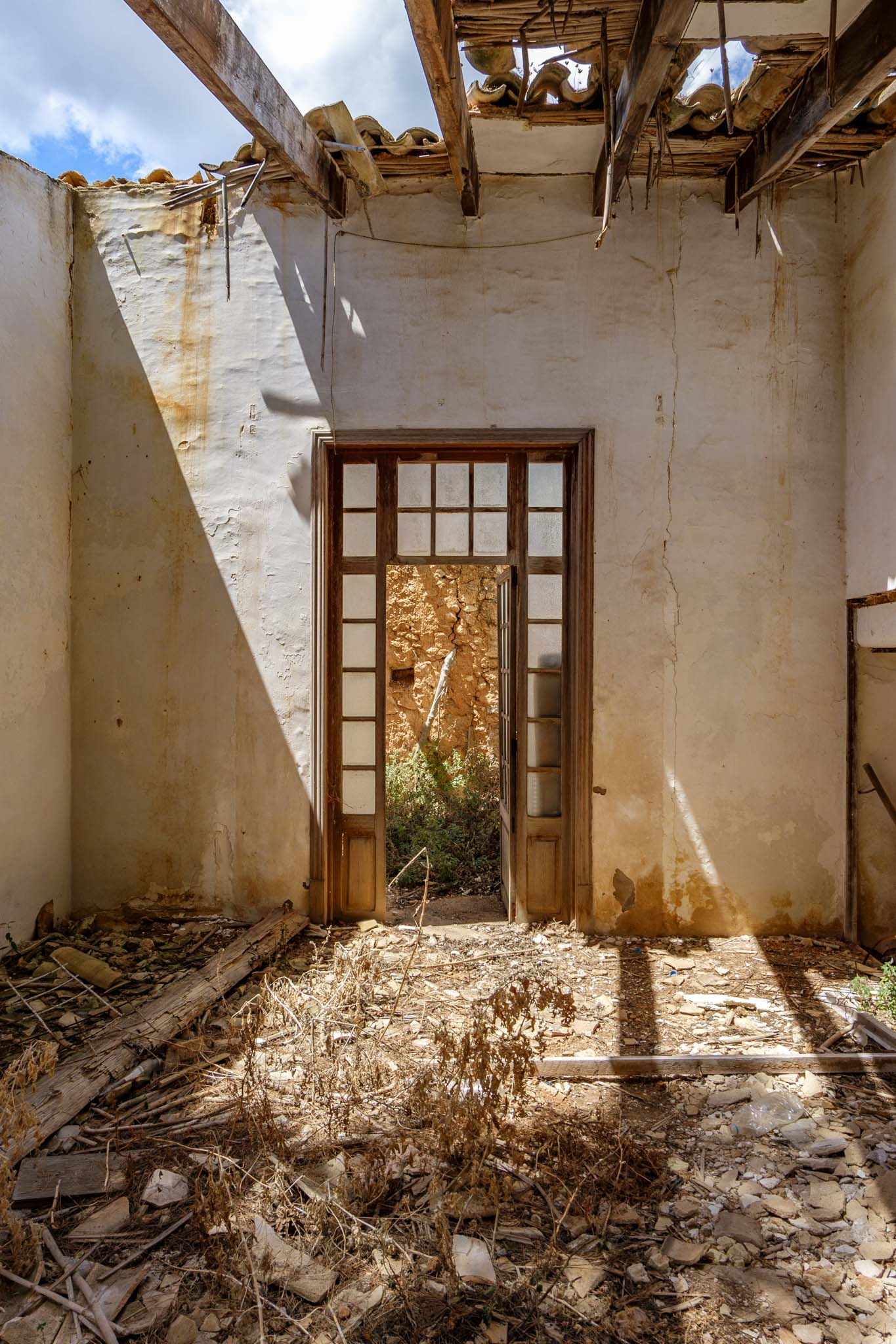 Son Palmer, Son Solell, Can Cera