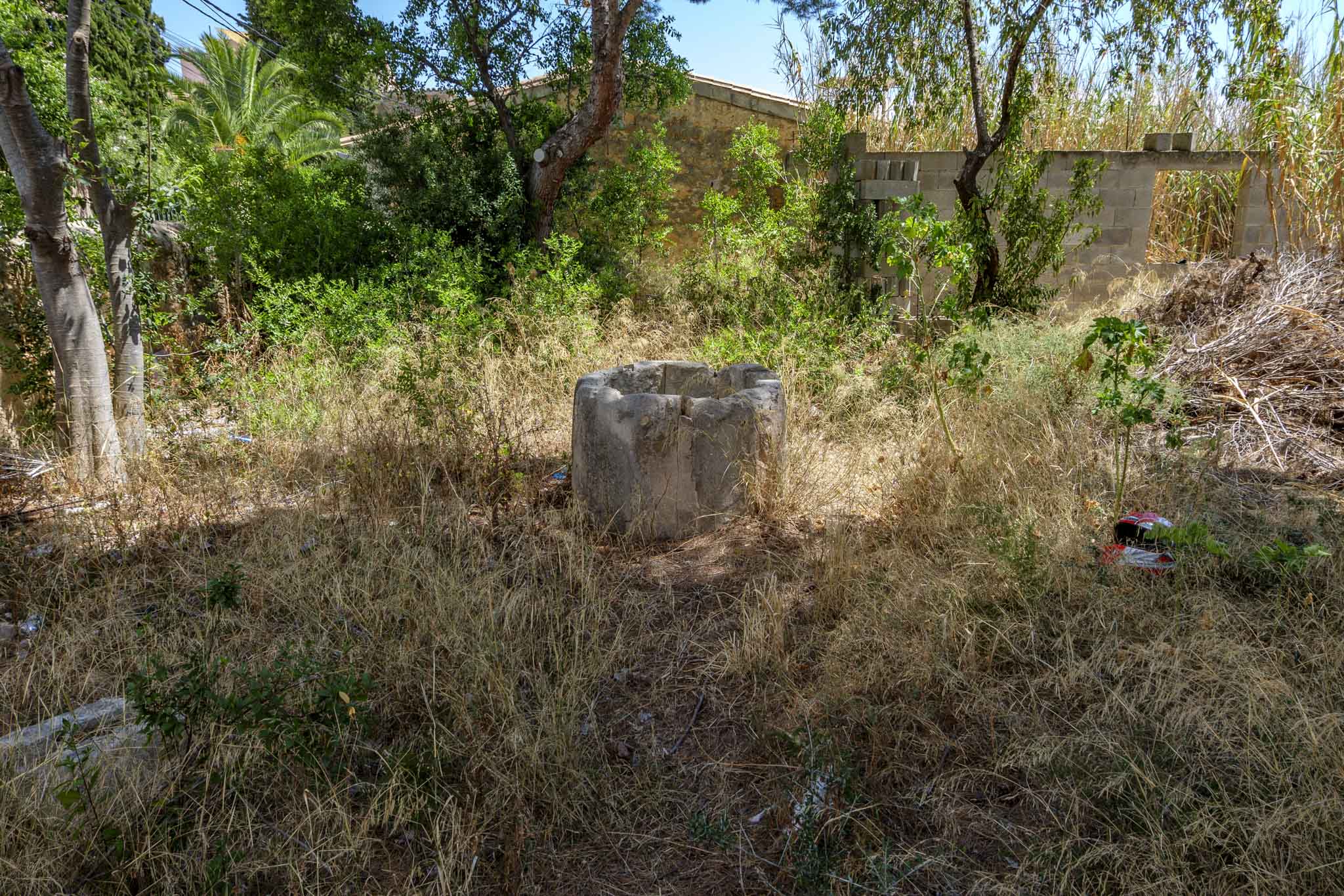 Son Palmer, Son Solell, Can Cera