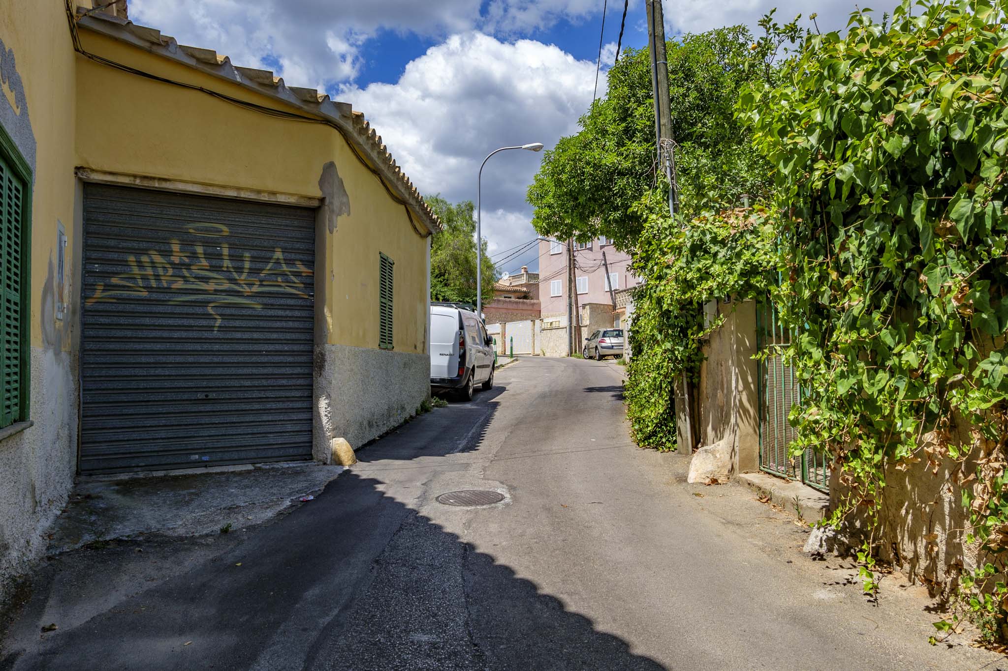 Son Palmer, Son Solell, Can Cera