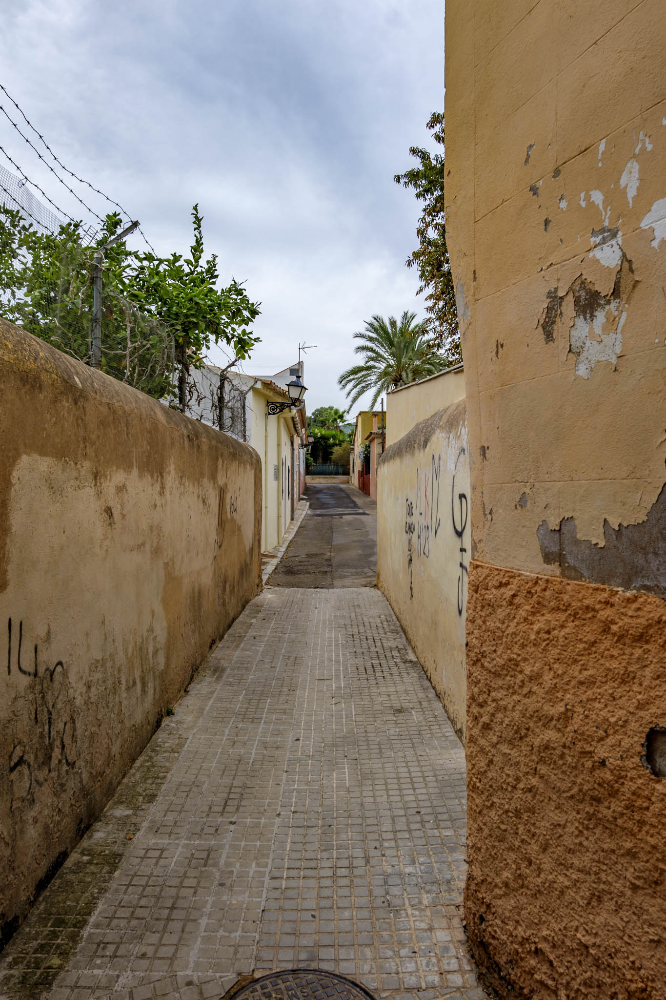 Son Palmer, Son Solell, Can Cera