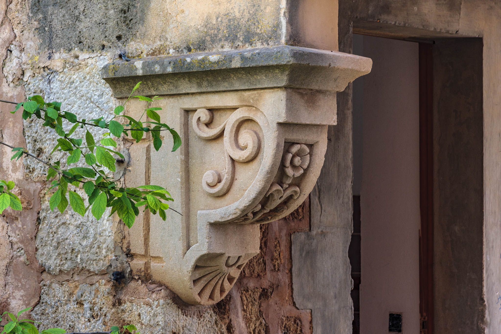 Son Putxet, Son Pacs, El rafal de les Agulles