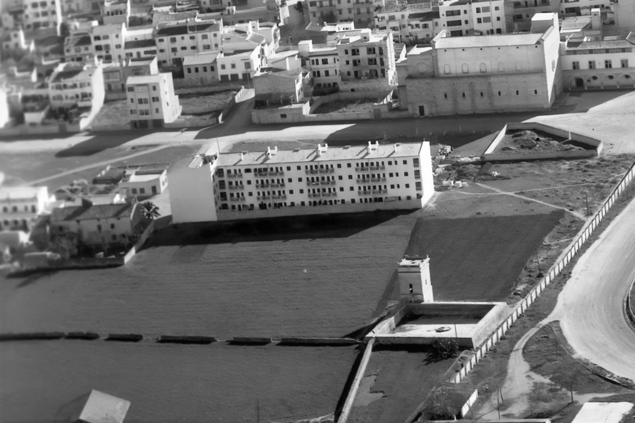 Can Morei, Son Femenia