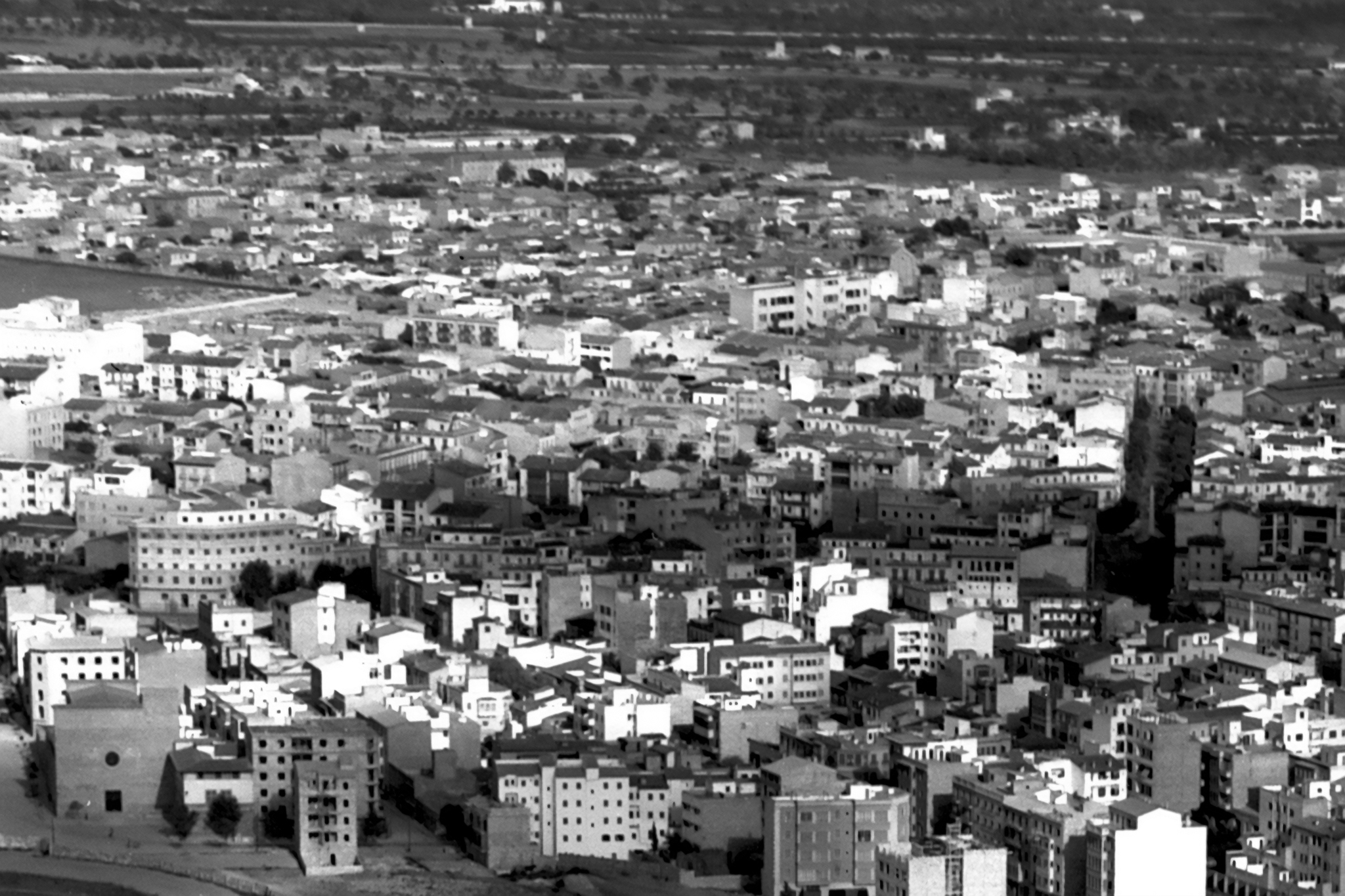 La Vela d’en Verí, La Vela d’en Cortès, La Vela d’en Diego, La Vela, Les Veles