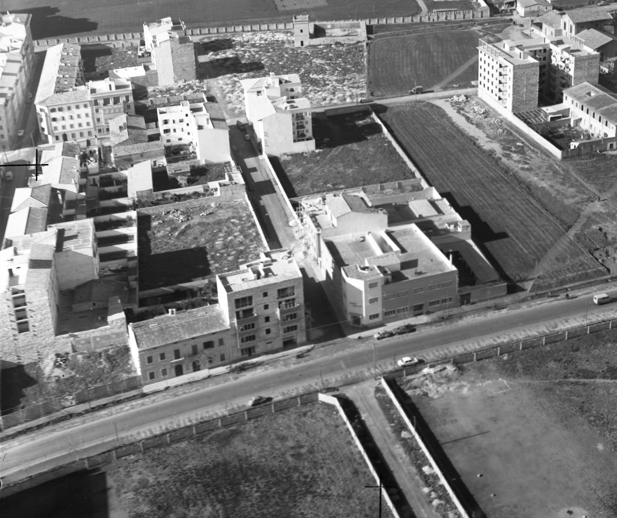 Can Morei, Son Femenia